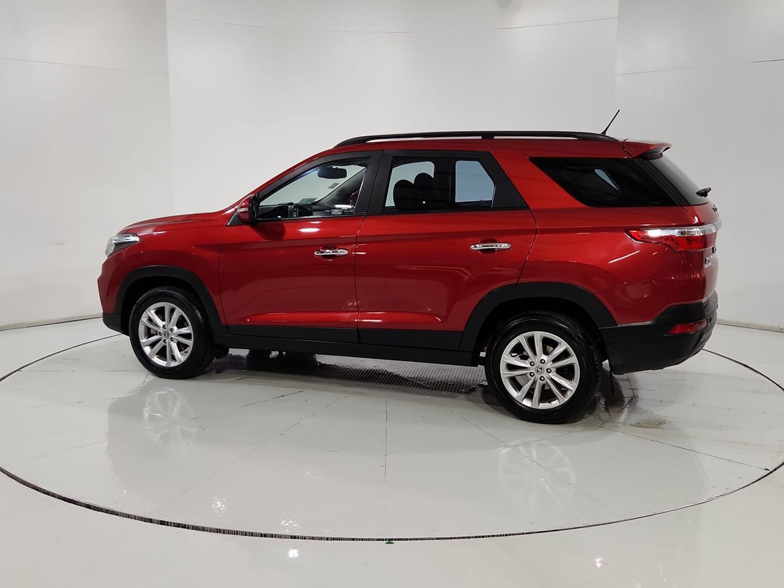 Dfsk 560 SUV 560 4X2 1.8 2023 - Imagen 6 de 20