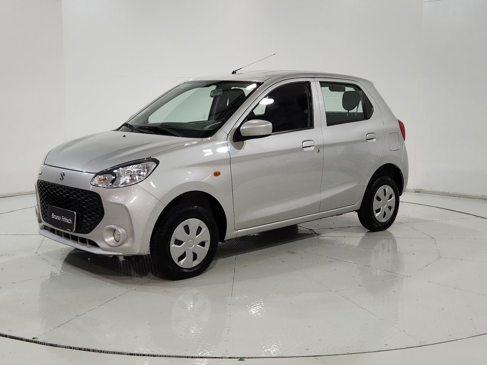 Suzuki ALTO NEW ALTO GL HB 1.0 2024 - Imagen 3 de 20