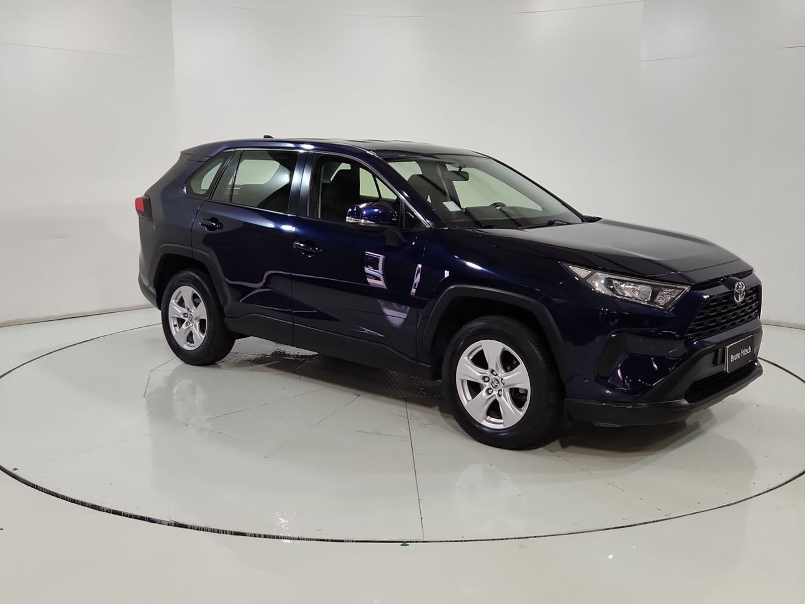 Toyota RAV4 OTTO 2.0 AUT 2021 - Imagen 15 de 20