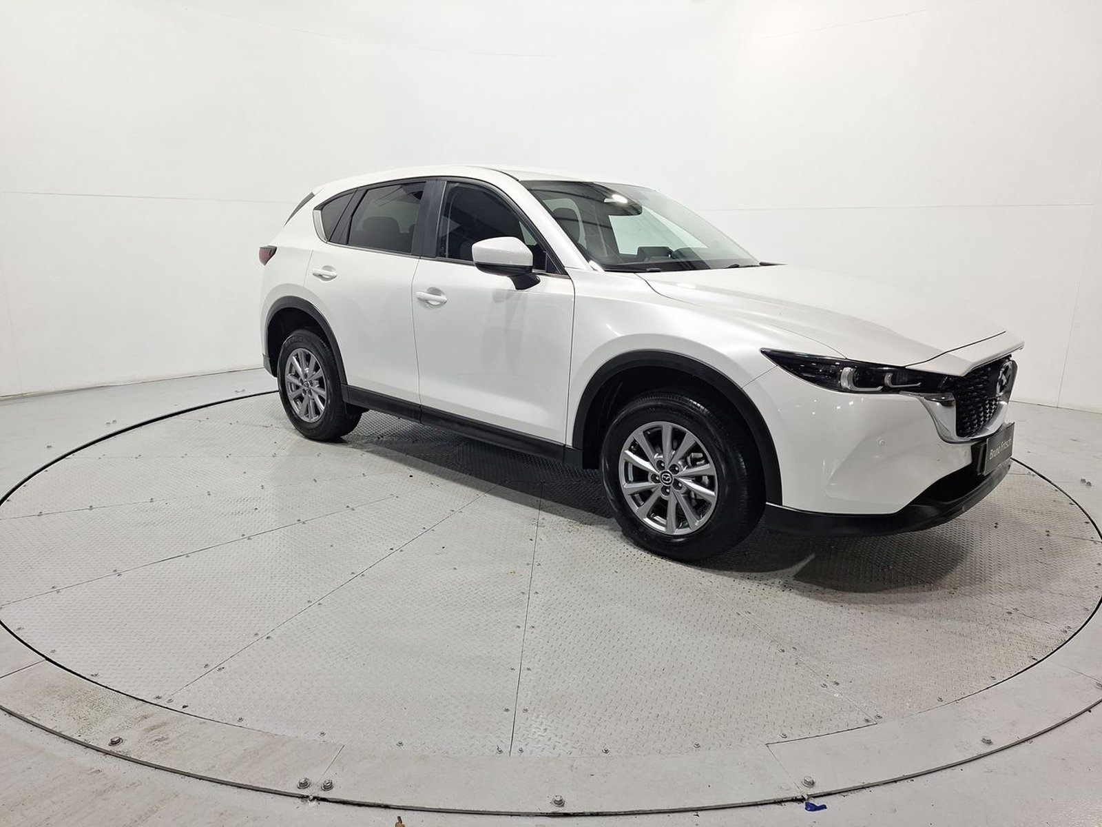Mazda CX-5 MAZDA CX5 2026 - Imagen 11 de 20