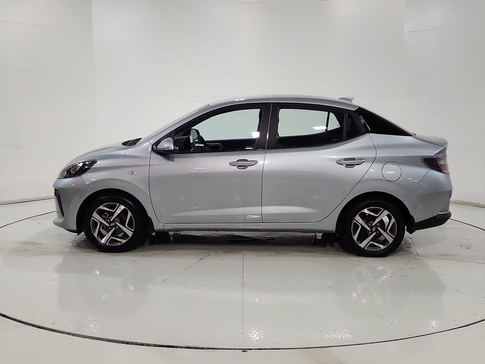 Hyundai GRAND I10 AI3  4X2 1.2 2025 - Imagen 5 de 20