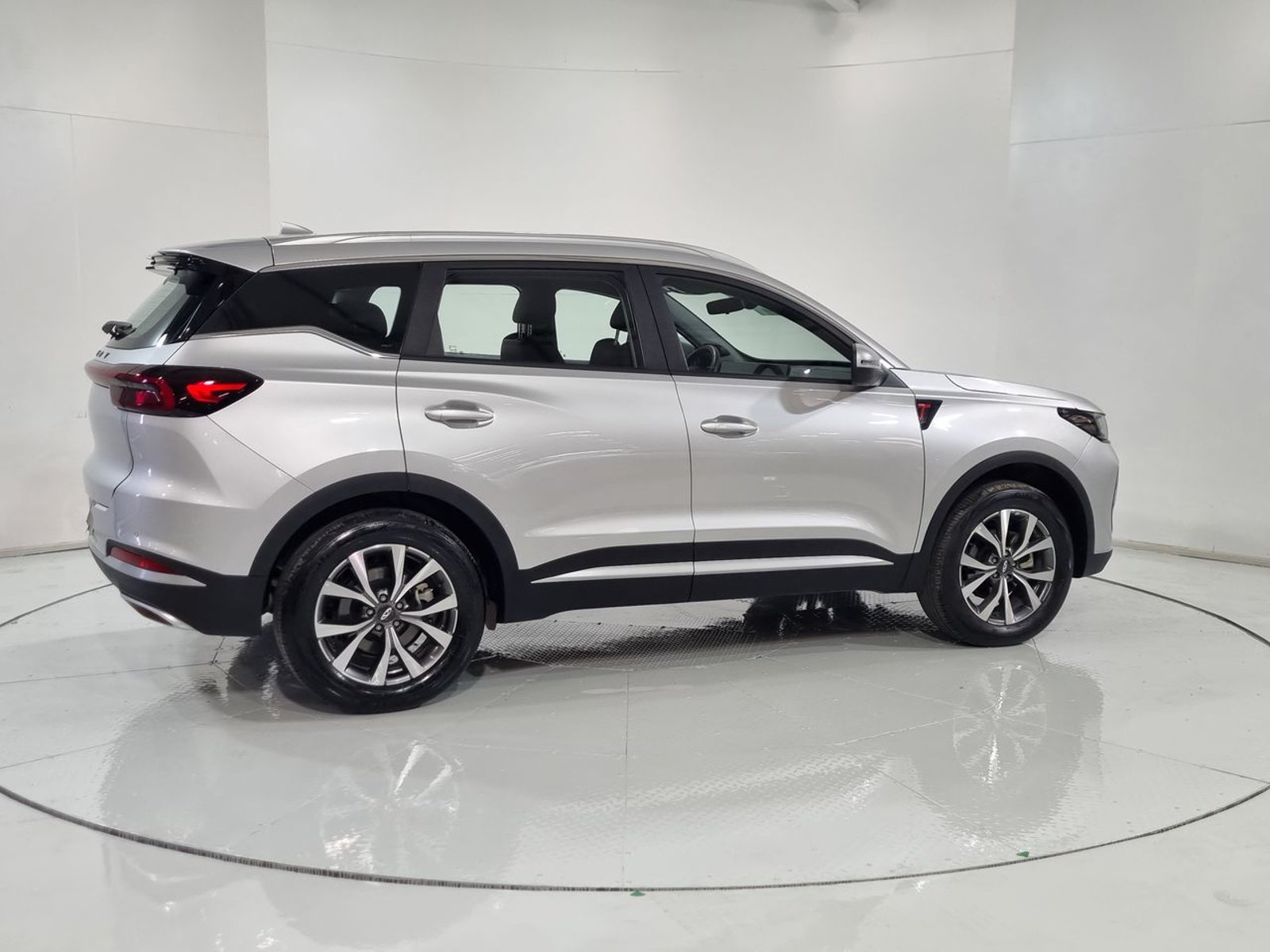 Chery TIGGO 7 PRO MAX TIGGO 7 GLS CVT PRO 1.5 AUT 2025 - Imagen 12 de 20