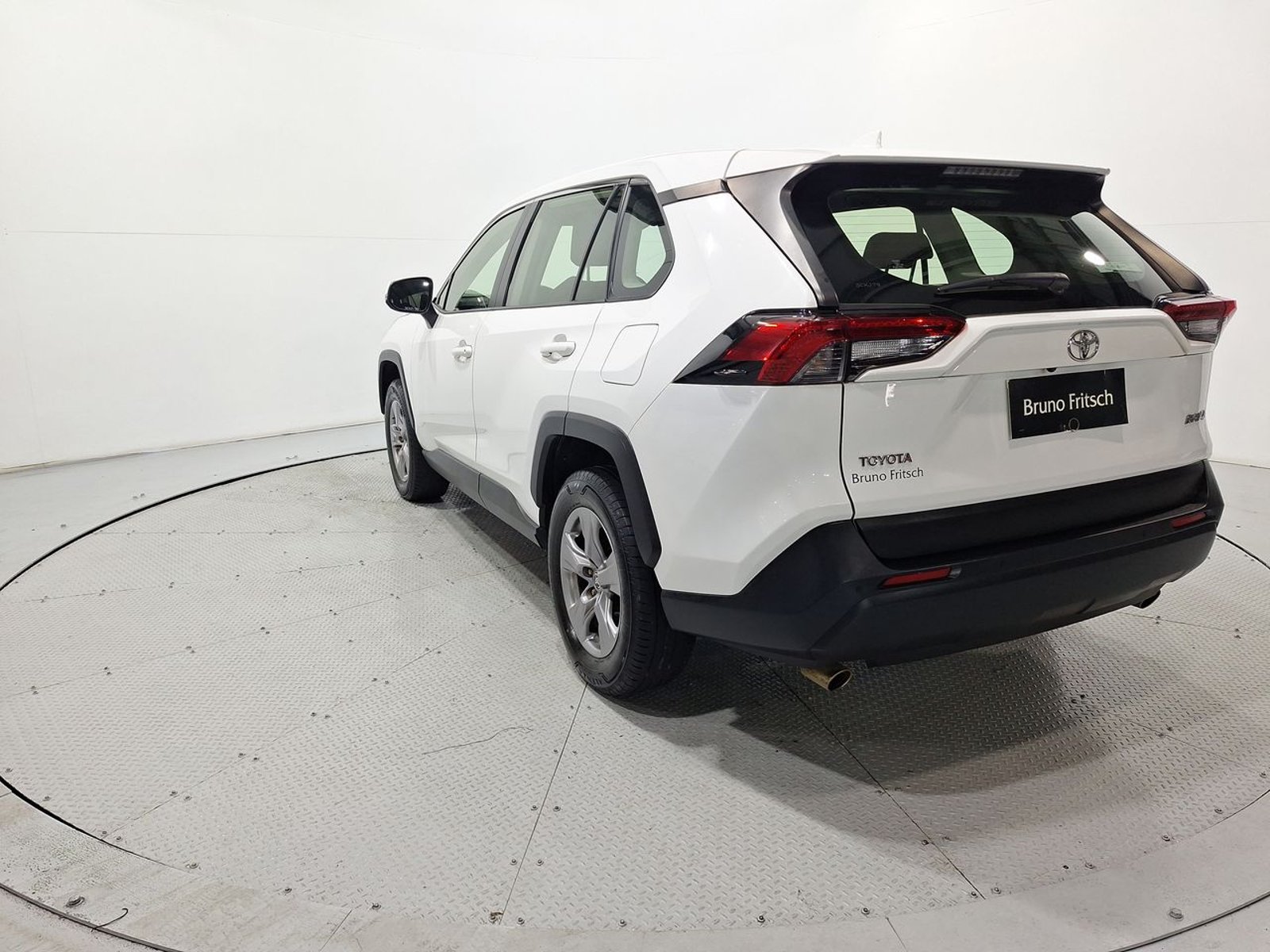 Toyota RAV4 OTTO 2.0 2022 - Imagen 6 de 20