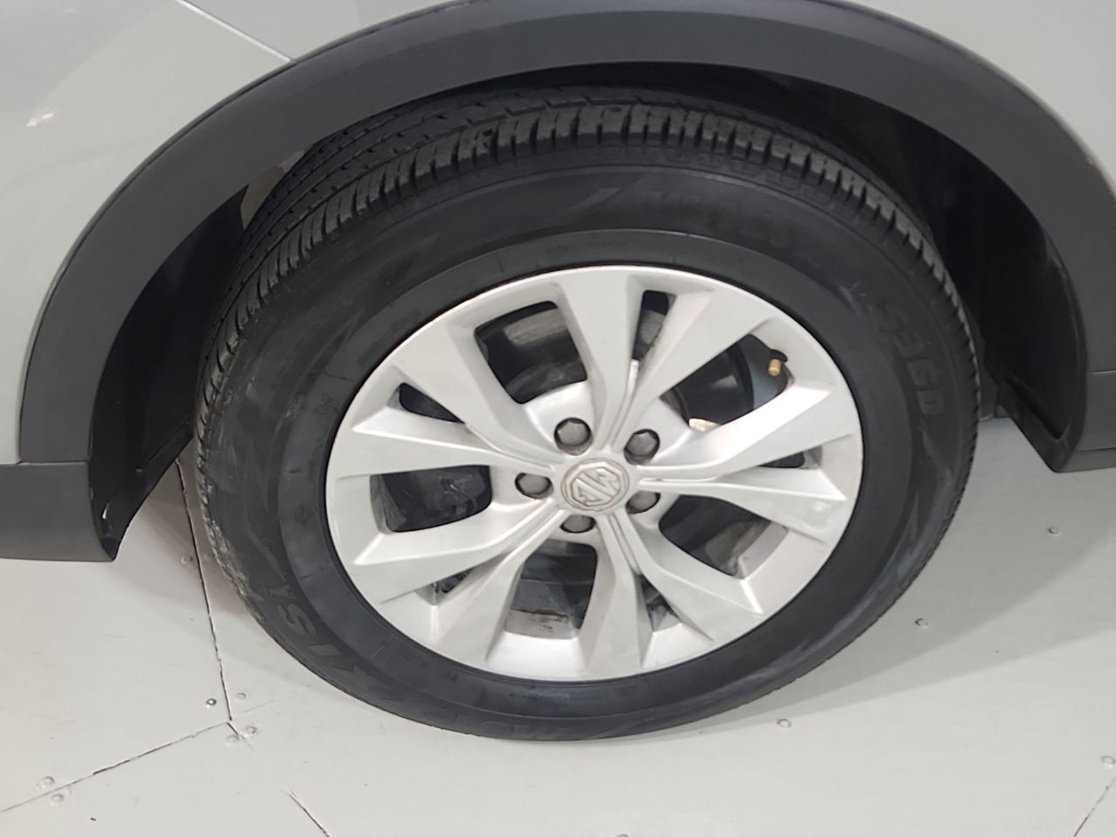 Mg ZS MT 1.5 2024 - Imagen 18 de 20