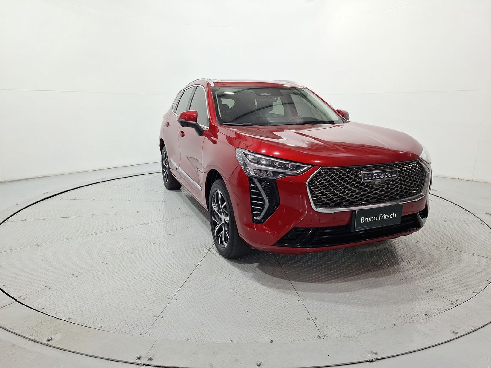 Haval JOLION DCT 1.5 AUT 2024 - Imagen 12 de 20