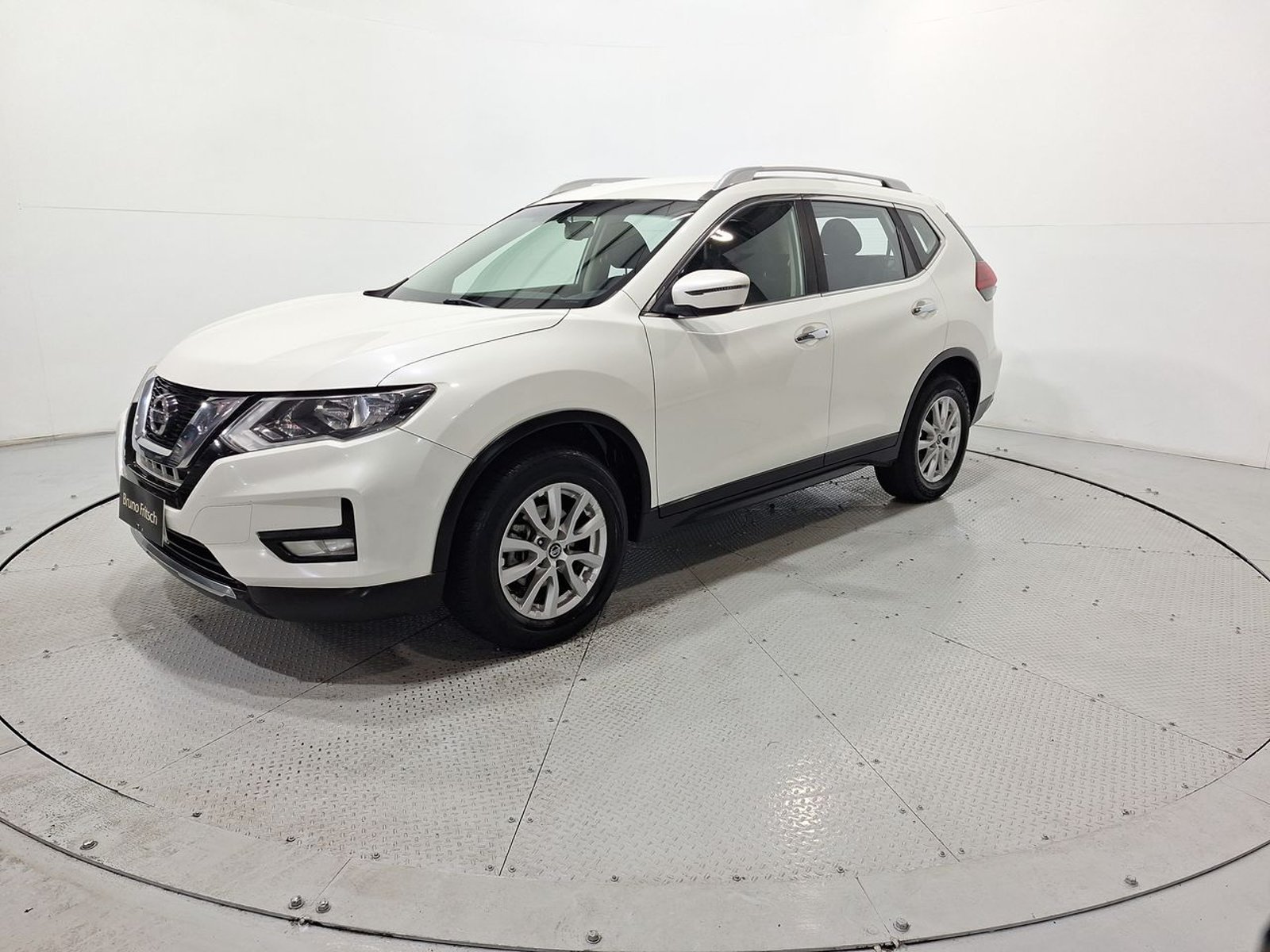Nissan X-TRAIL NEW X TRAIL SENSE 4WD 2.5 AUT 2020 - Imagen 3 de 20