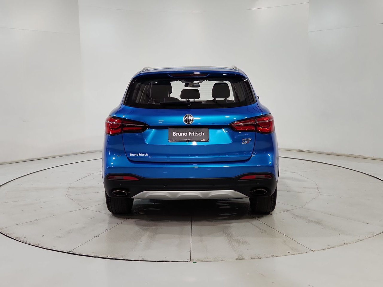 Mg HS 1.5T MT 1.5 2021 - Imagen 9 de 20