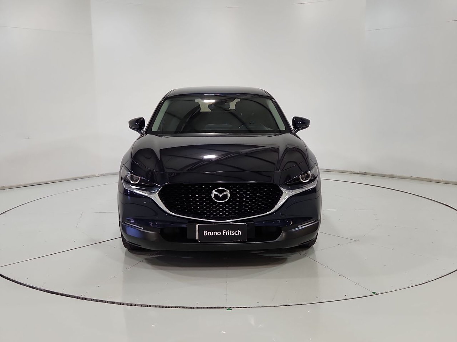 Mazda CX-30 CX30 2.0 AUT 2022 - Imagen 17 de 20