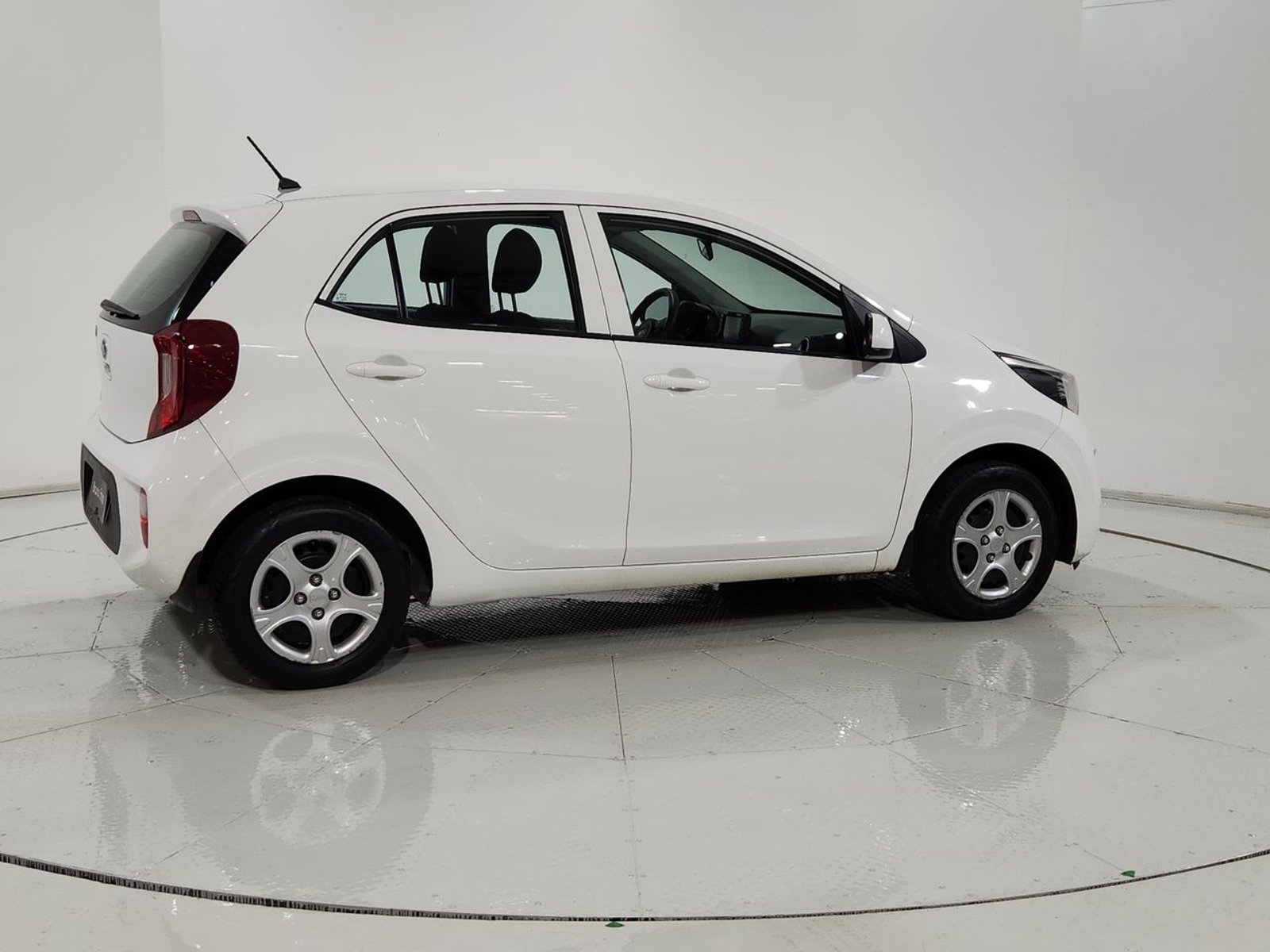 Kia MORNING EX 1.0 2019 - Imagen 12 de 20