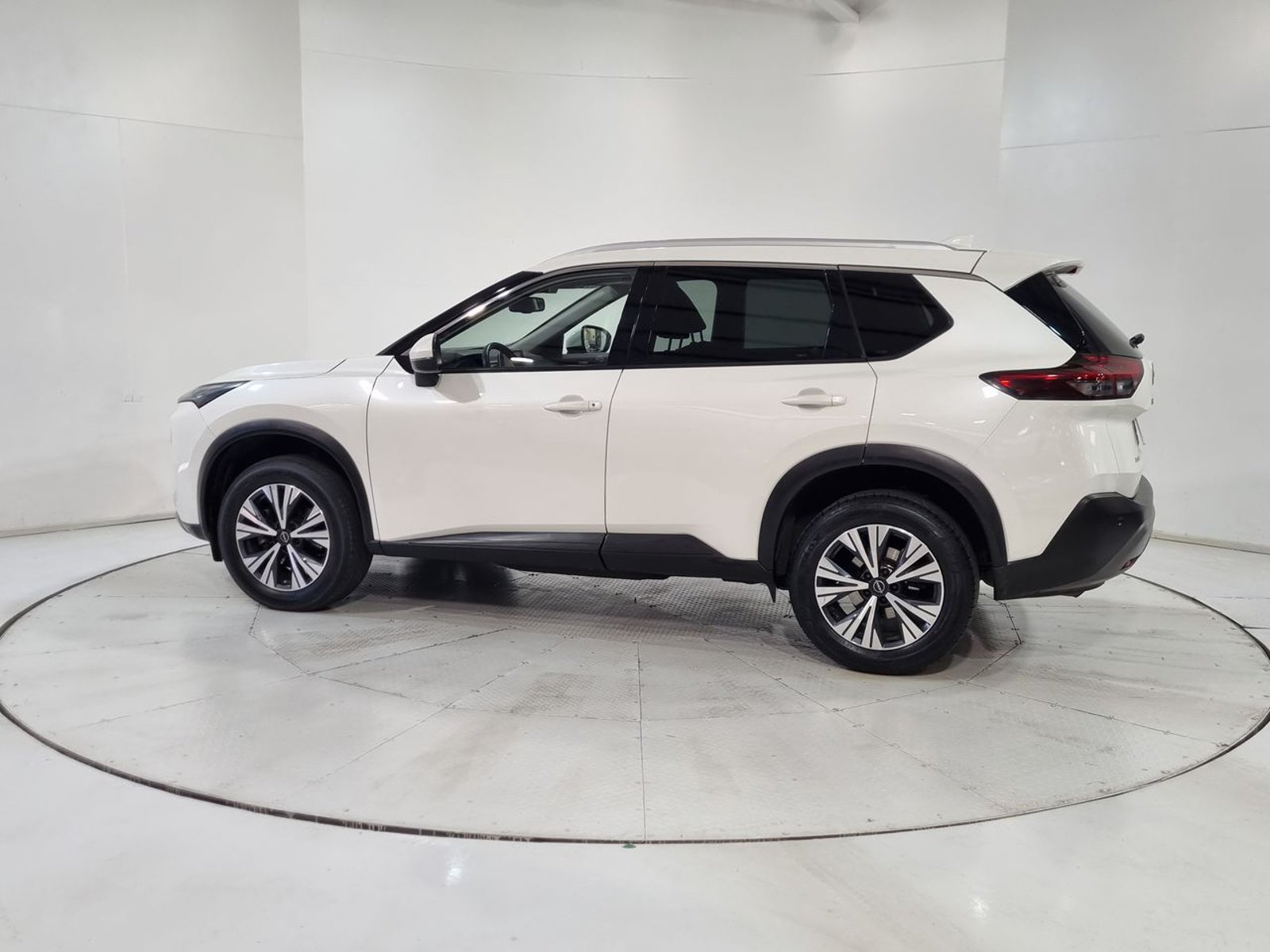 Nissan X-TRAIL X TRAIL 4X2 7P CVT 2.5 2023 - Imagen 6 de 20