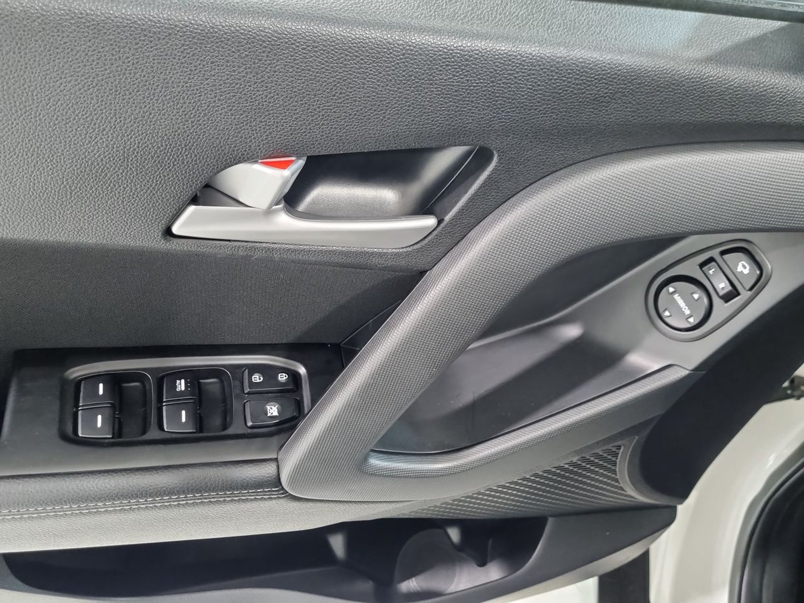 Hyundai CRETA GS 1.6 2019 - Imagen 20 de 20
