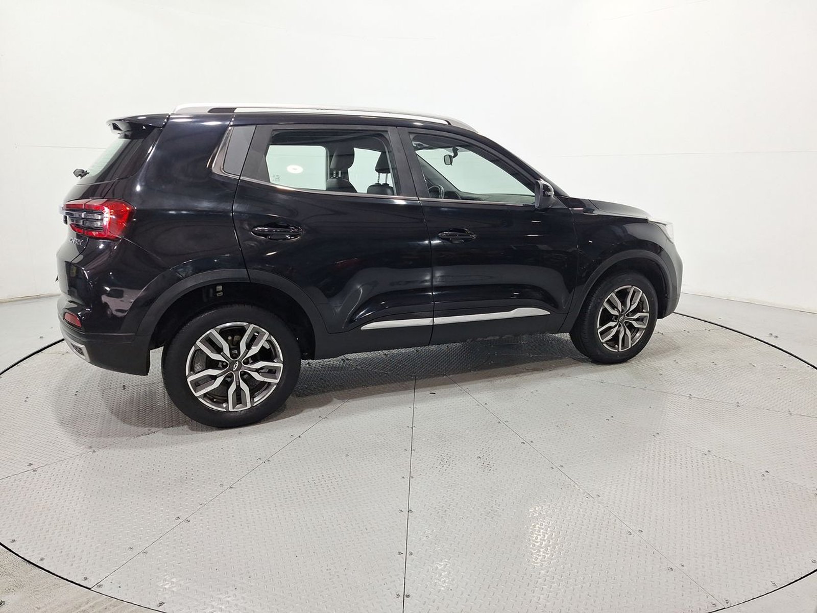 Chery TIGGO 3 NEW TIGGO 3 GLS 1.5 2021 - Imagen 9 de 20