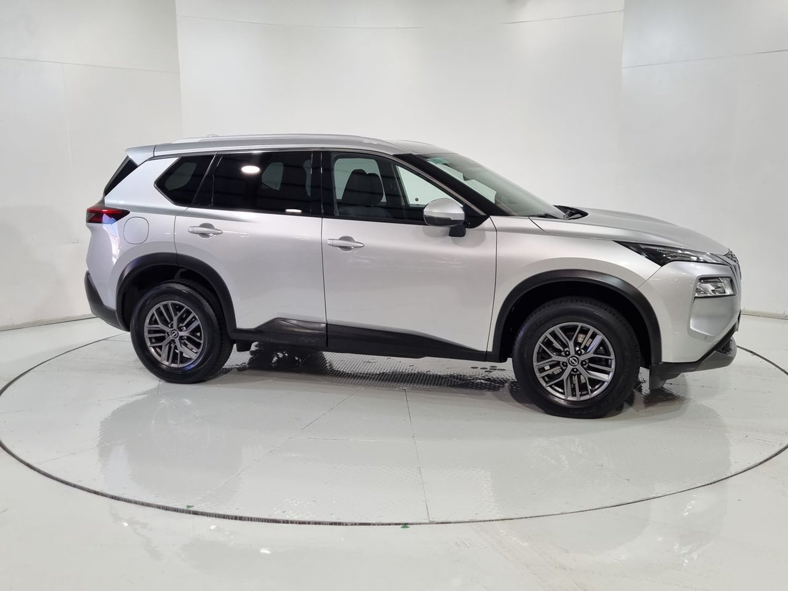 Nissan X-TRAIL X TRAIL 4X2 2.5 AUT 2025 - Imagen 14 de 20