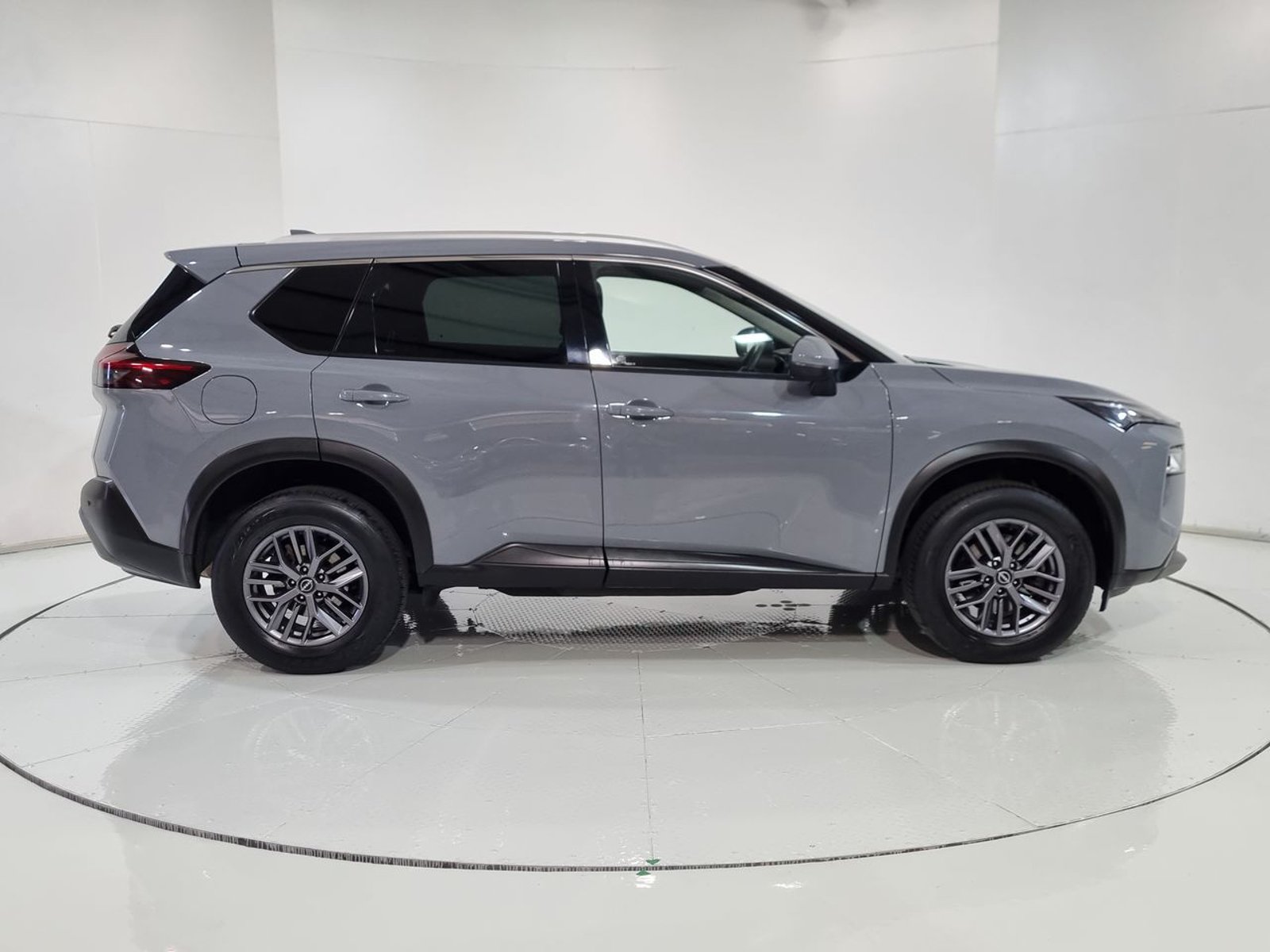 Nissan X-TRAIL X TRAIL 4X2 5P CVT 2.5 2024 - Imagen 13 de 20