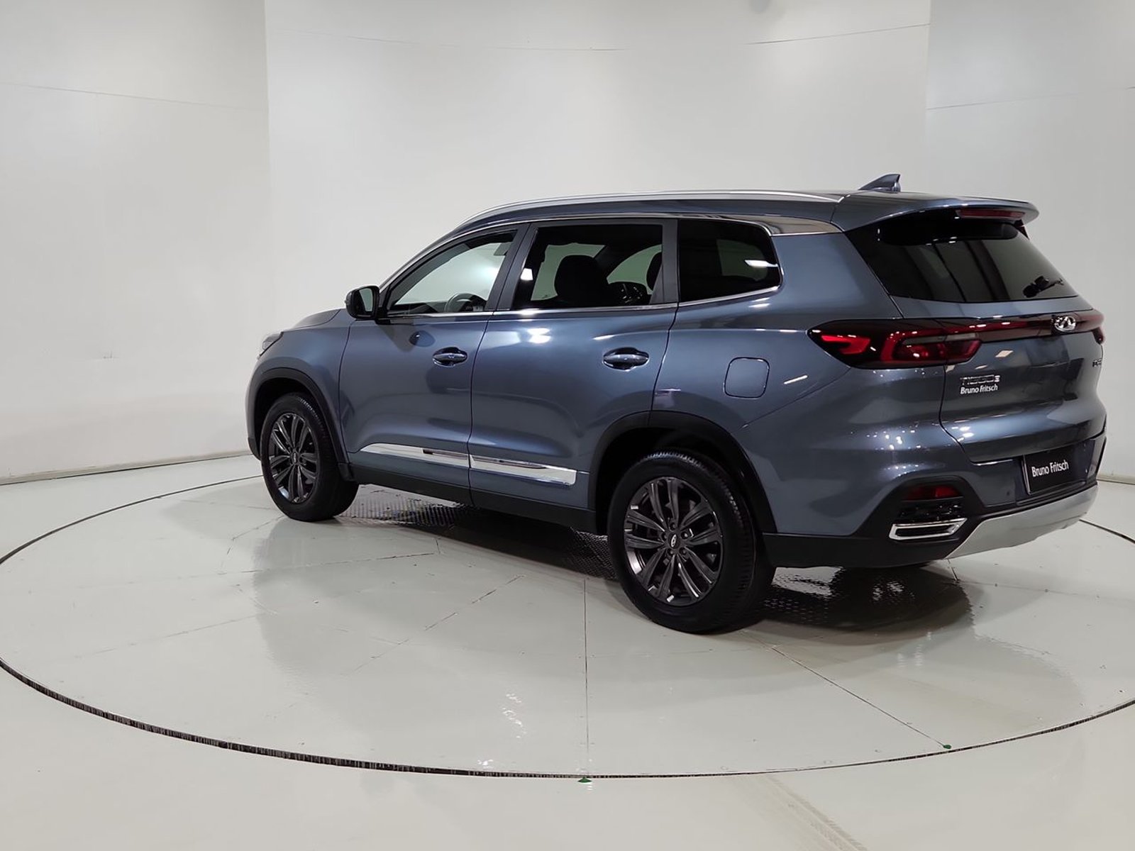 Chery TIGGO 8 1.5 2023 - Imagen 7 de 20