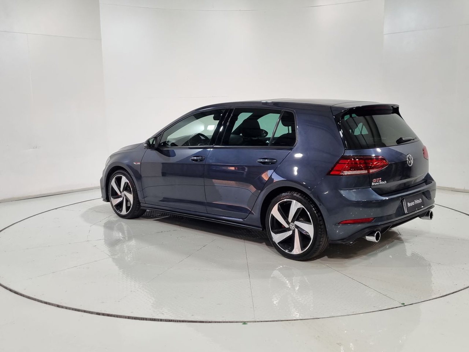 Volkswagen GOLF GTI 2.0 AUT 2018 - Imagen 7 de 20
