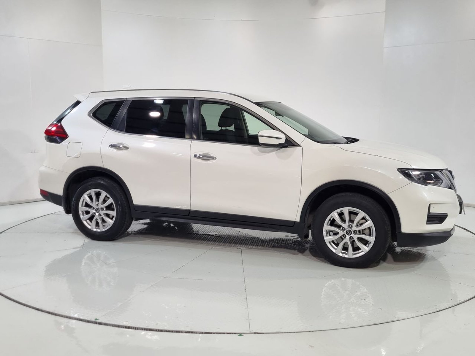 Nissan X-TRAIL X TRAIL CVT 2.5 AT 2022 - Imagen 14 de 20