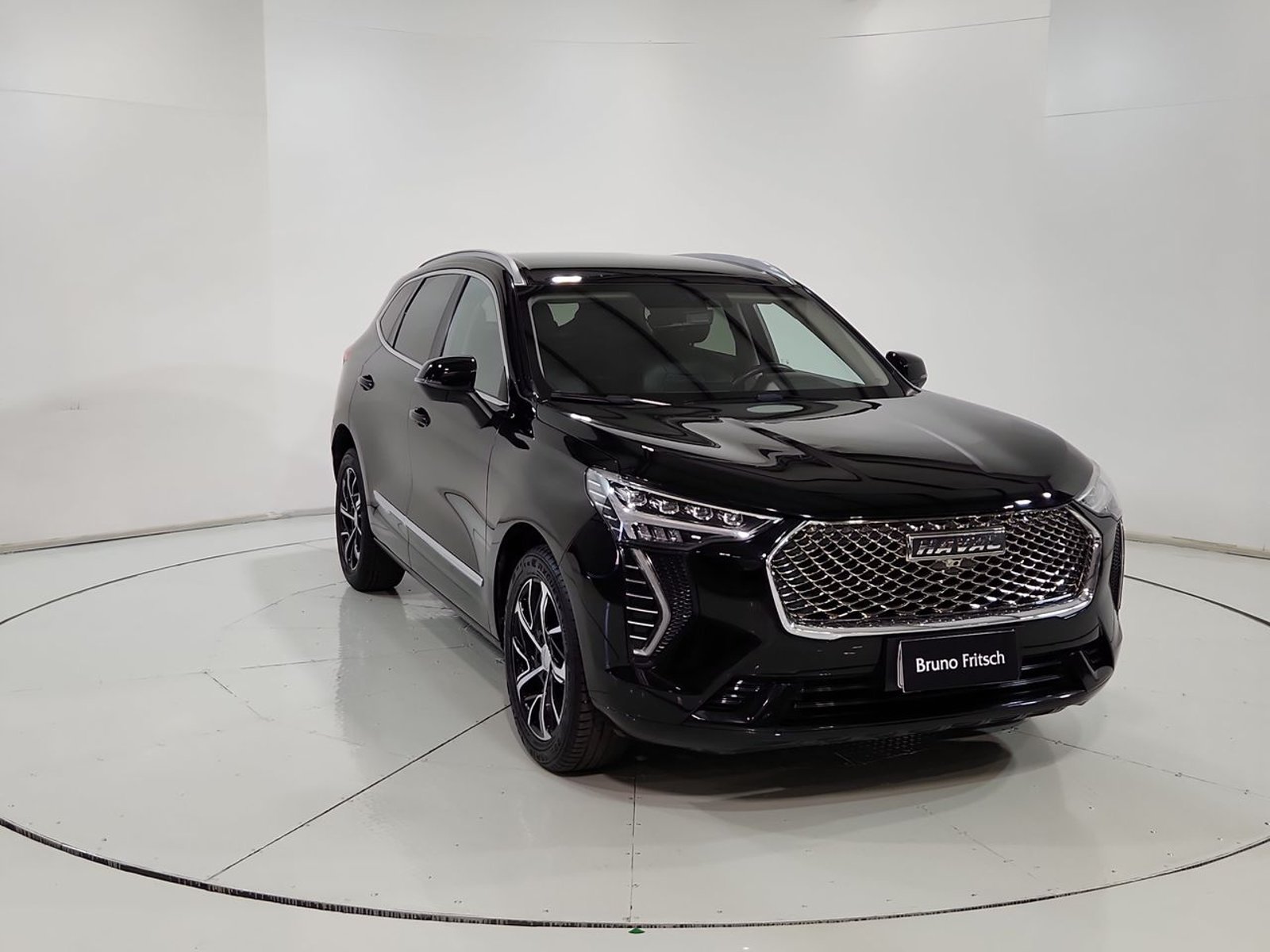 Haval JOLION ELITE 1.5 2022 - Imagen 16 de 20