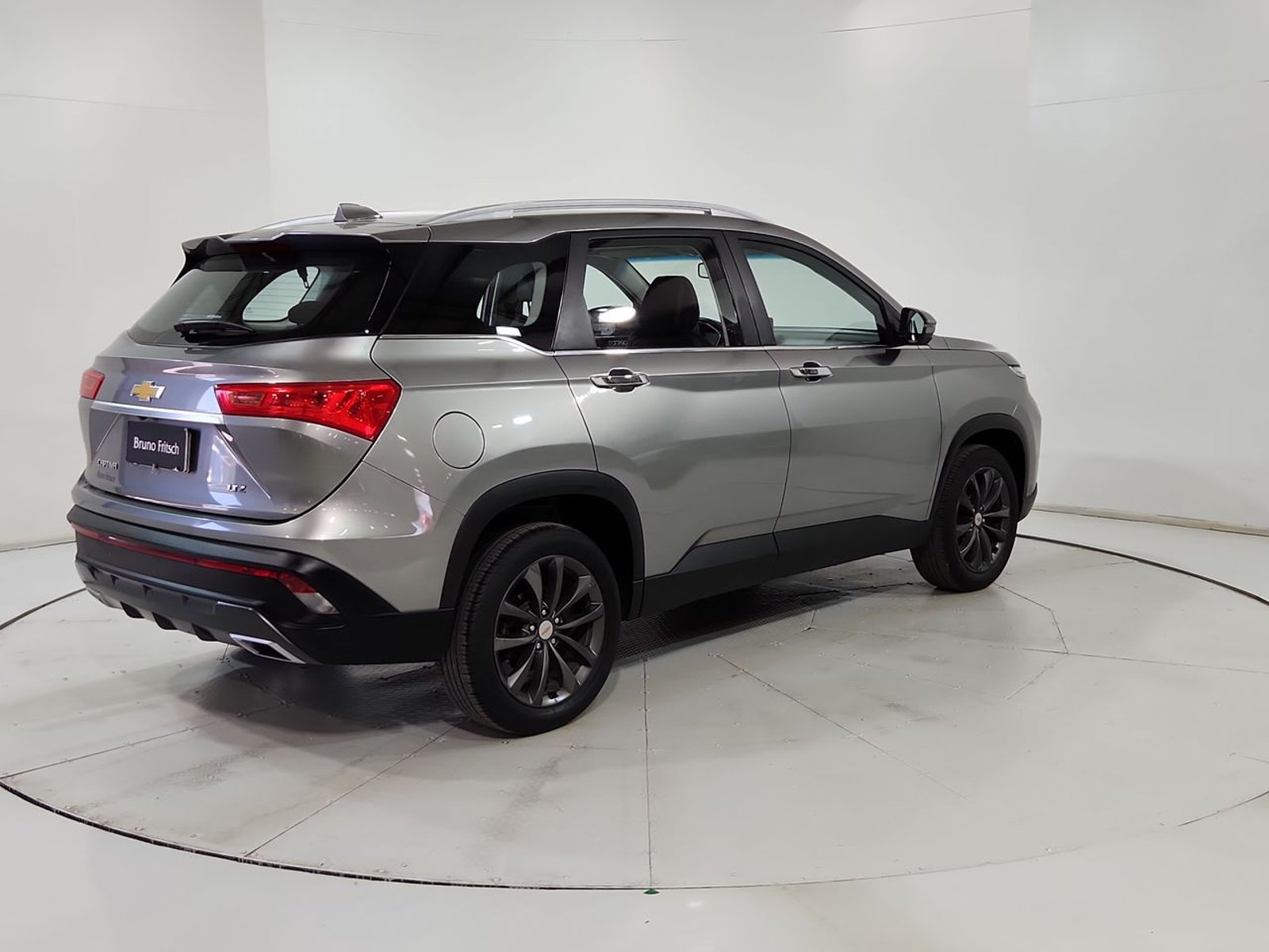Chevrolet CAPTIVA MT6 4X2 1.5 2024 - Imagen 11 de 20