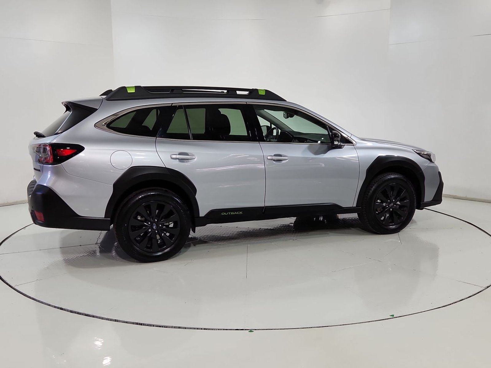 Subaru OUTBACK 4X4 2.5 AT 2025 - Imagen 12 de 20