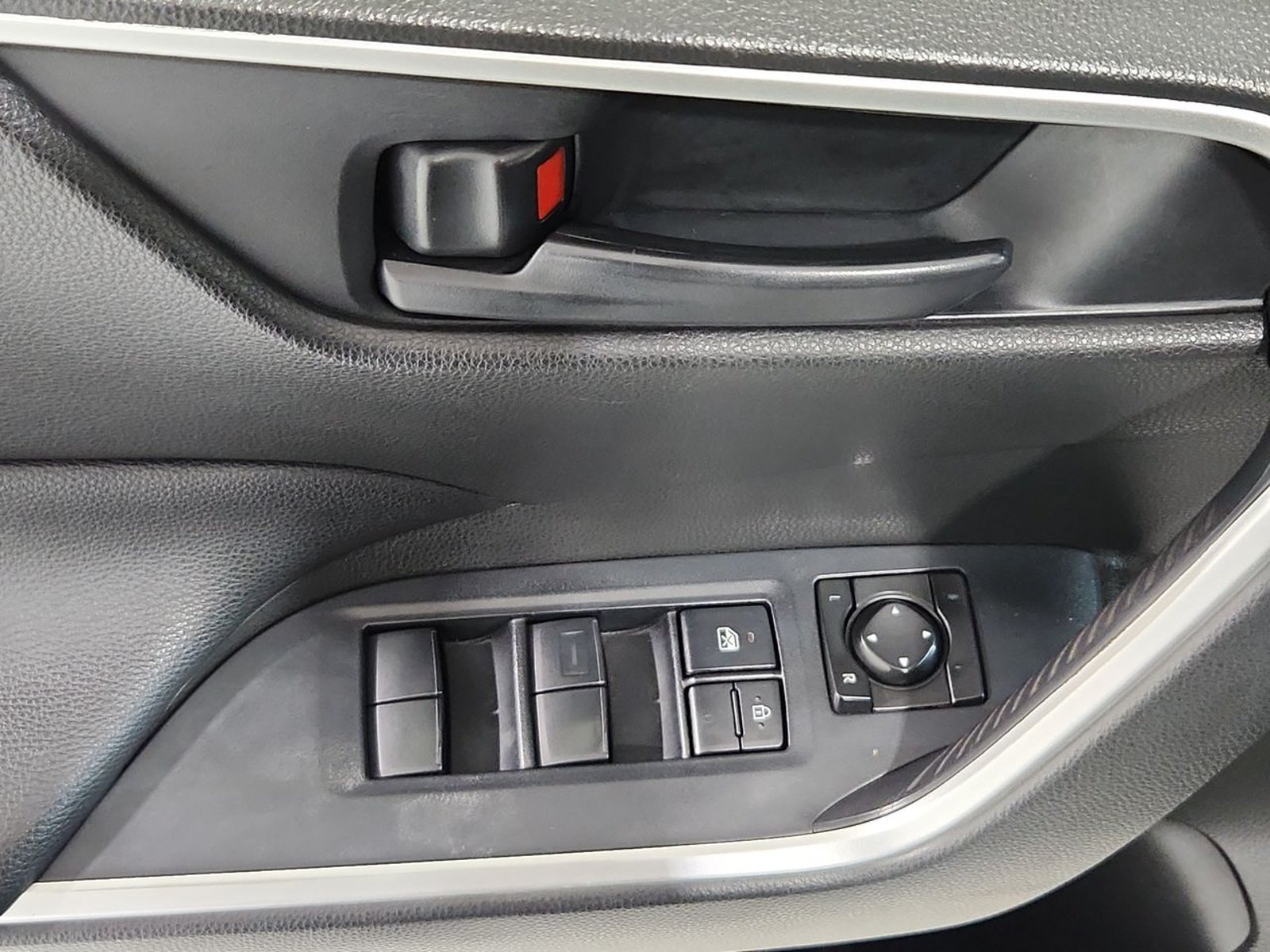 Toyota RAV4 OTTO 2.0 AUT 2021 - Imagen 20 de 20