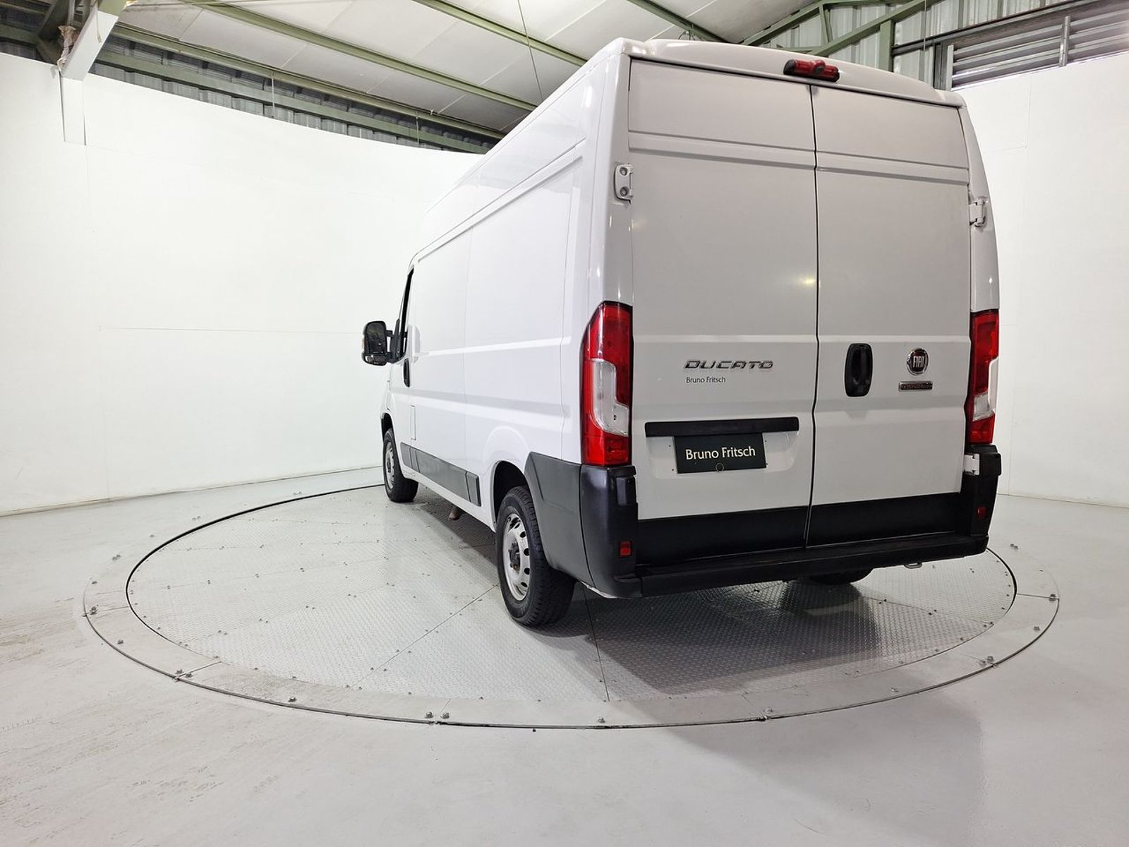 Fiat DUCATO MAXI CARGO MULTIJET C 2.3 2021 - Imagen 6 de 20