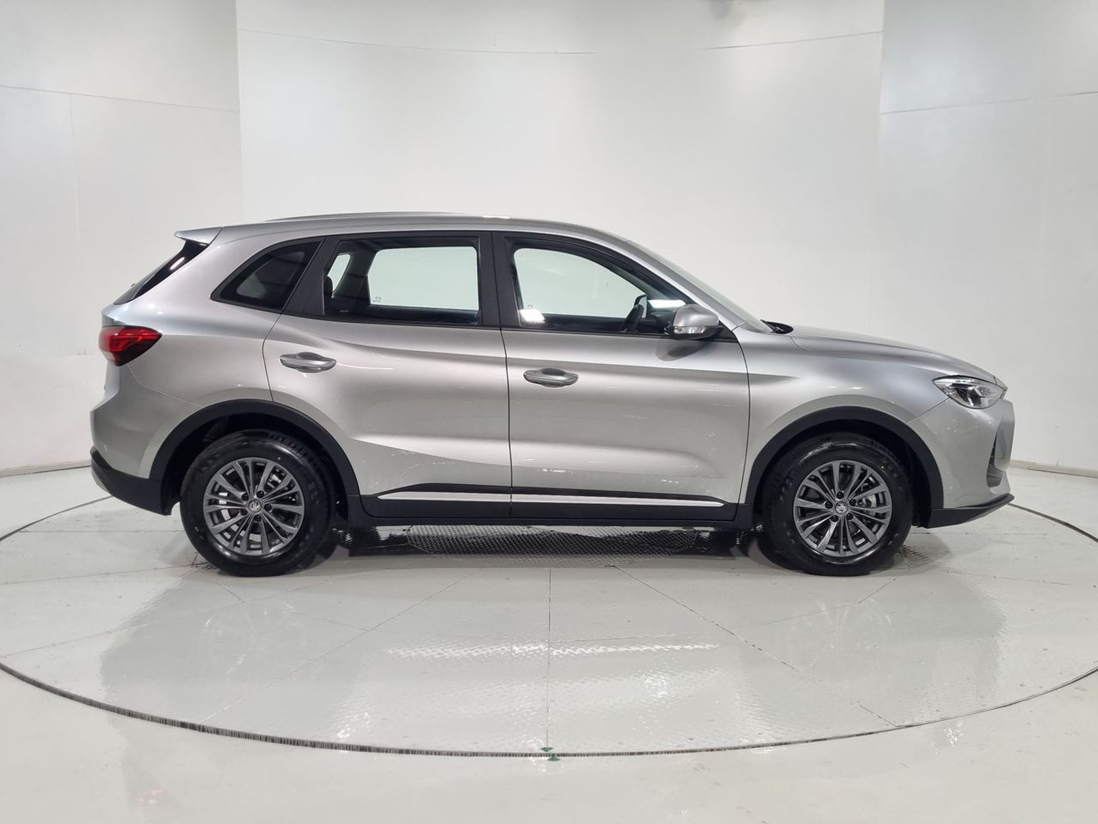 Mg ZS NEW ZS 1.5 AUT 2026 - Imagen 13 de 20