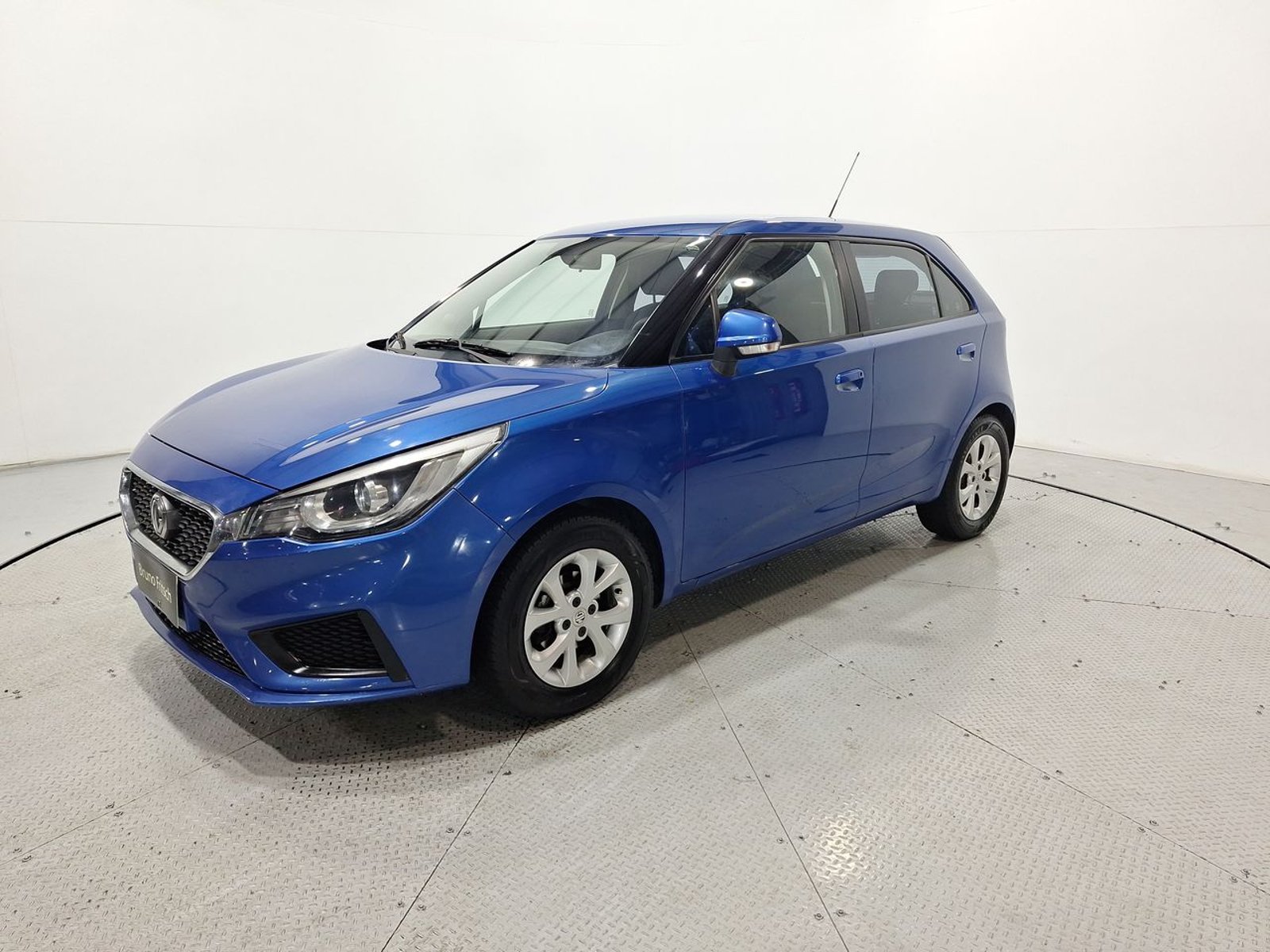 Mg 3 NEW 3 1.5 2020 - Imagen 3 de 20