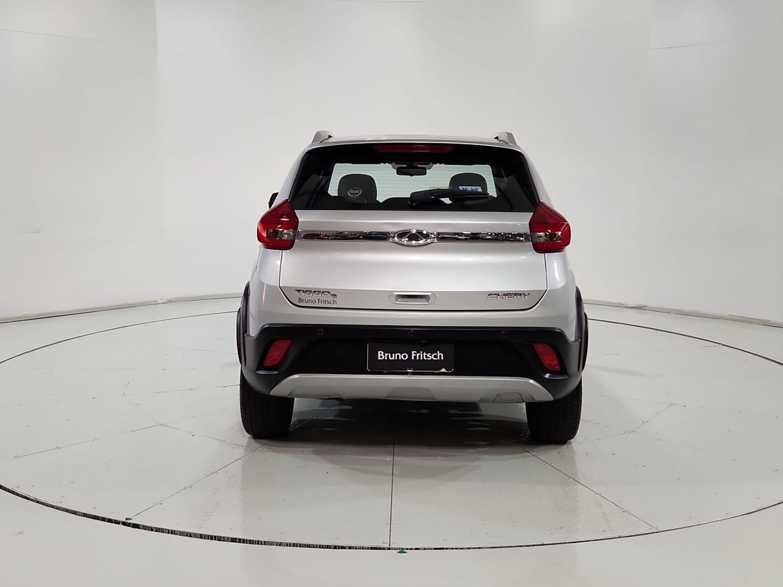 Chery TIGGO 2 GLS MT 1.5 2023 - Imagen 9 de 20