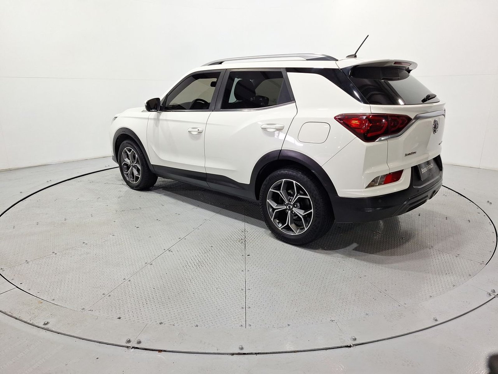 Ssangyong KORANDO NEW KORANDO GLX 1.5 2022 - Imagen 5 de 20