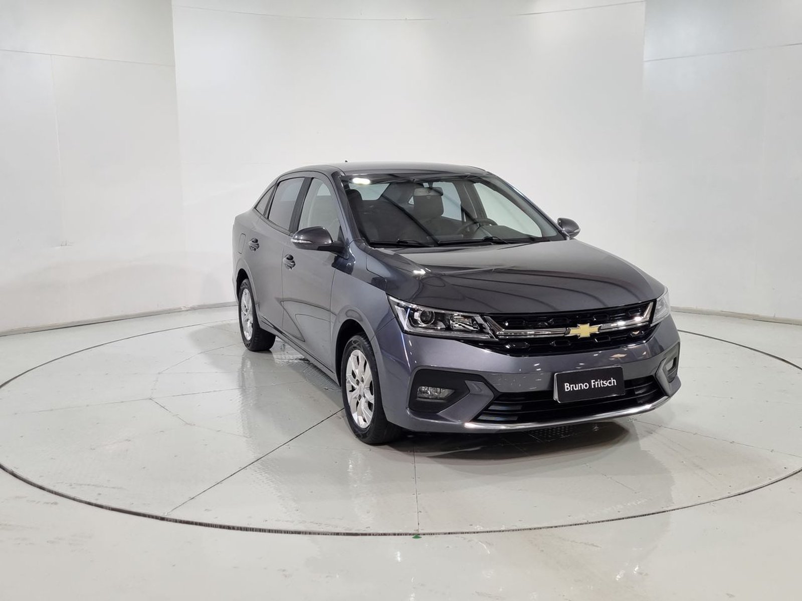 Chevrolet SAIL NB 1.5 2025 - Imagen 16 de 20