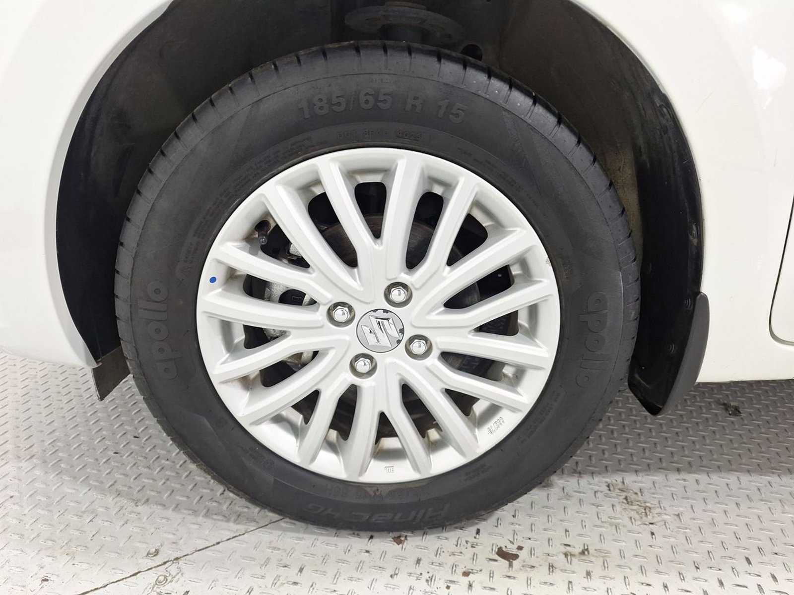 Suzuki DZIRE 1.2 2024 - Imagen 14 de 20