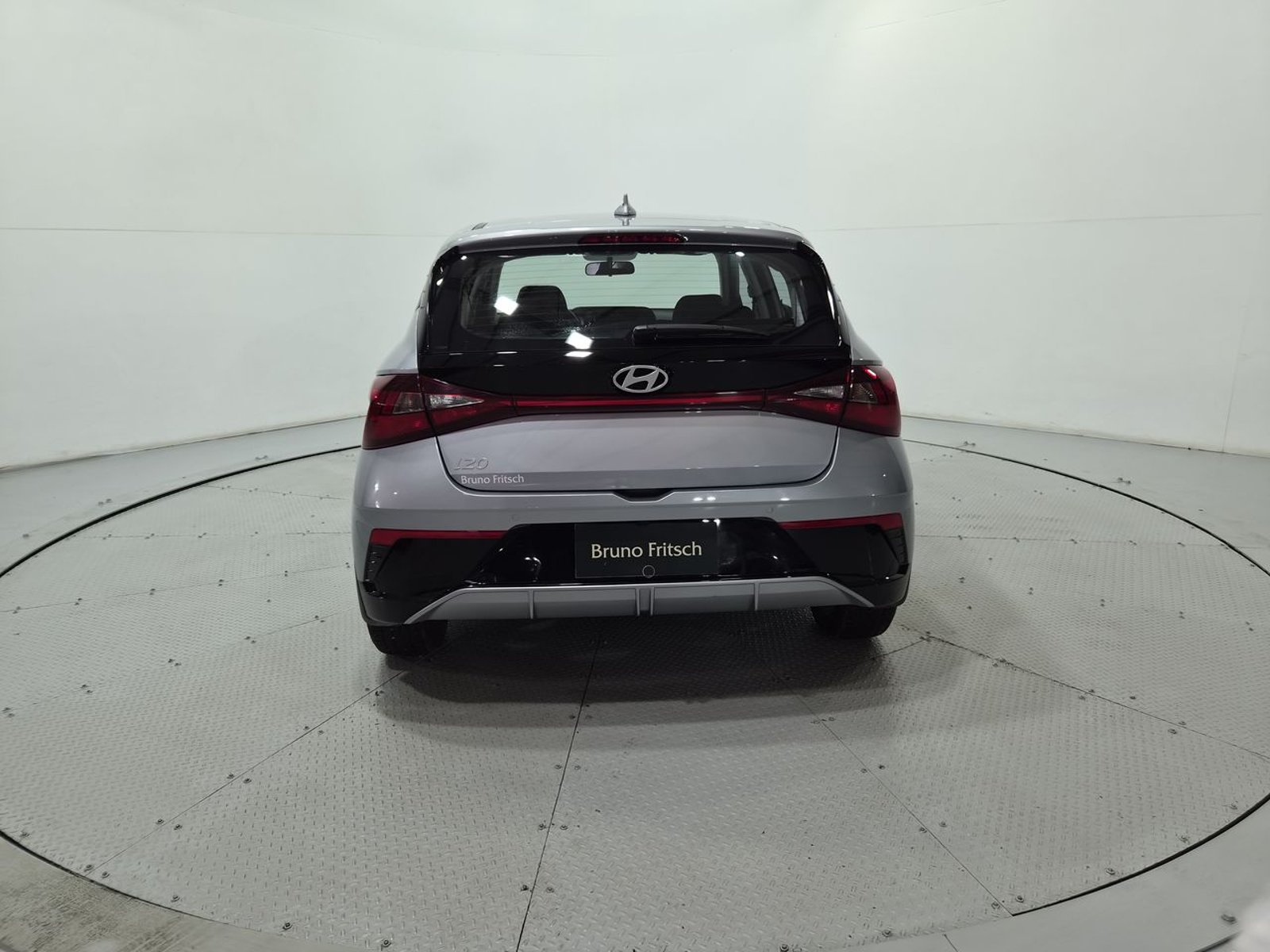 Hyundai I20 BI3 4X2 1.4 2025 - Imagen 7 de 20