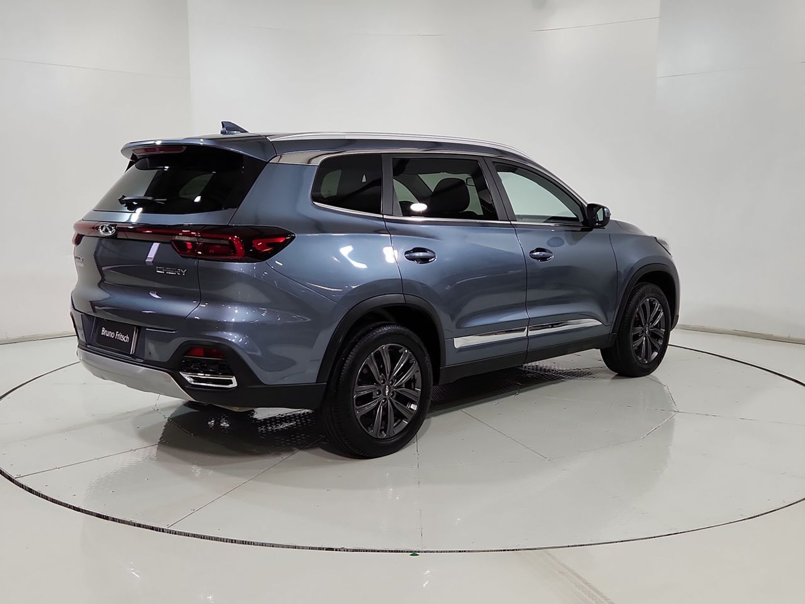 Chery TIGGO 8 1.5 2023 - Imagen 11 de 20