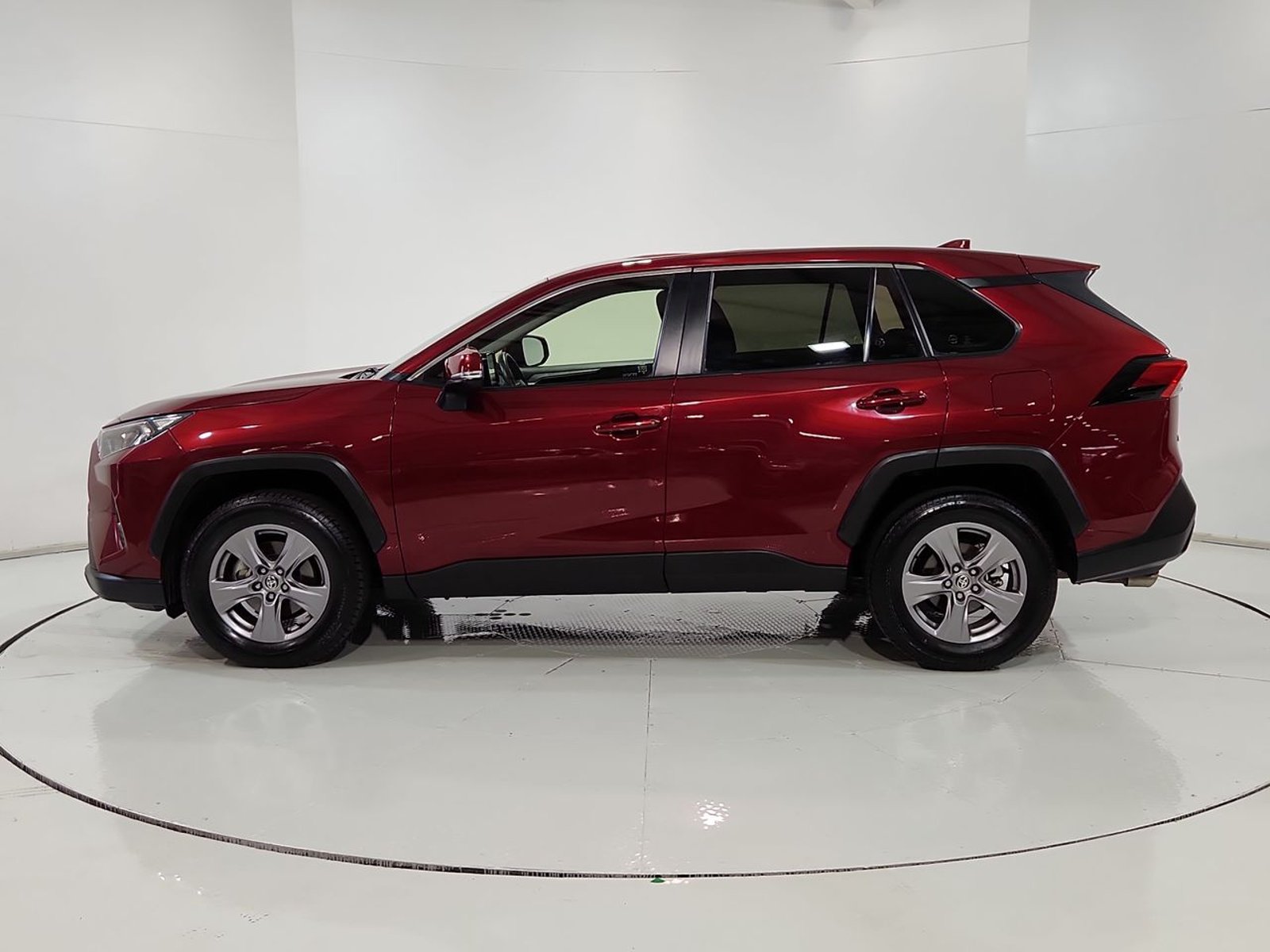 Toyota RAV4 OTTO 2.0 AUT 2023 - Imagen 5 de 20