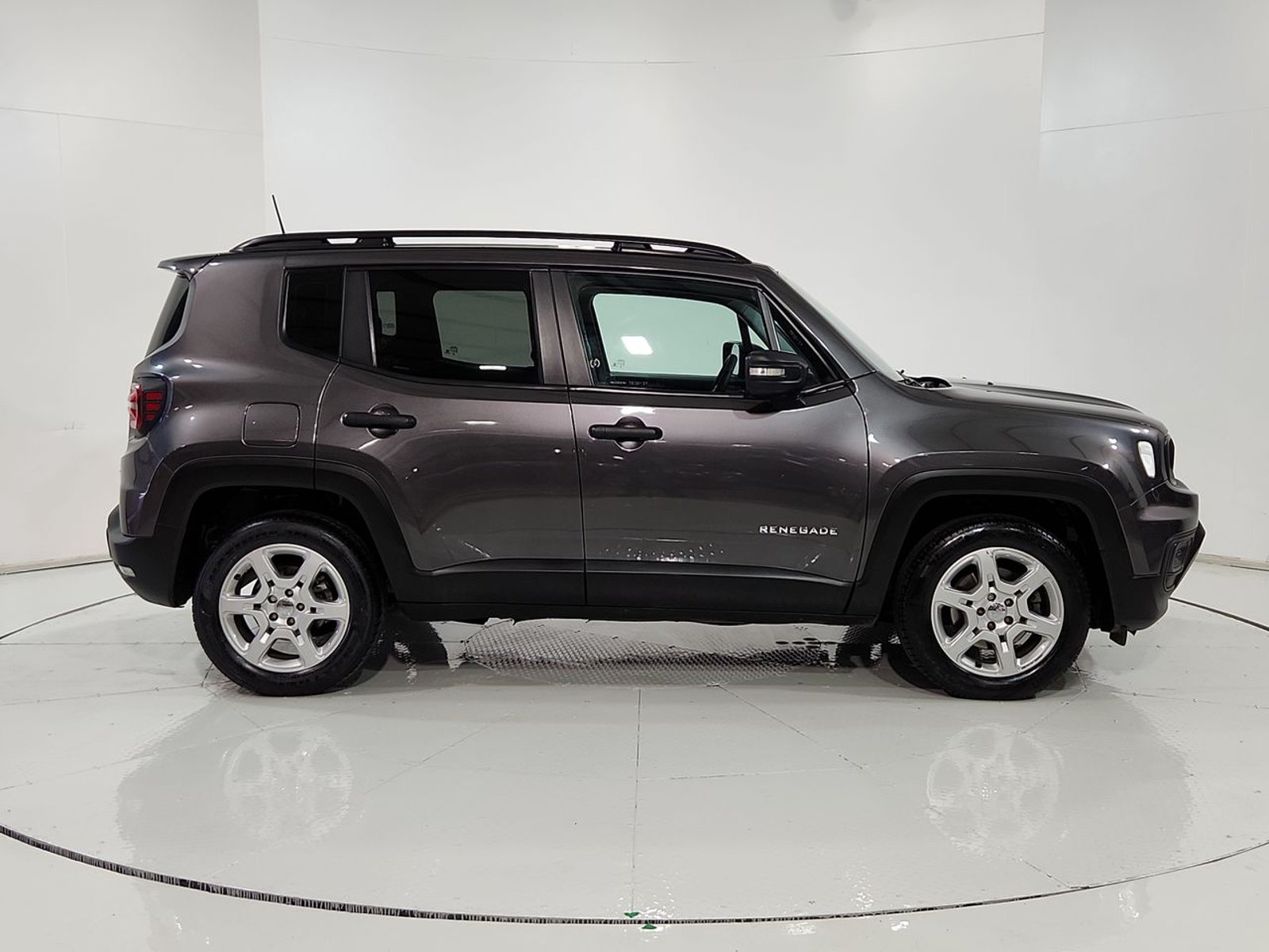 Jeep RENEGADE SPORT 1.3 AUT 2024 - Imagen 13 de 20