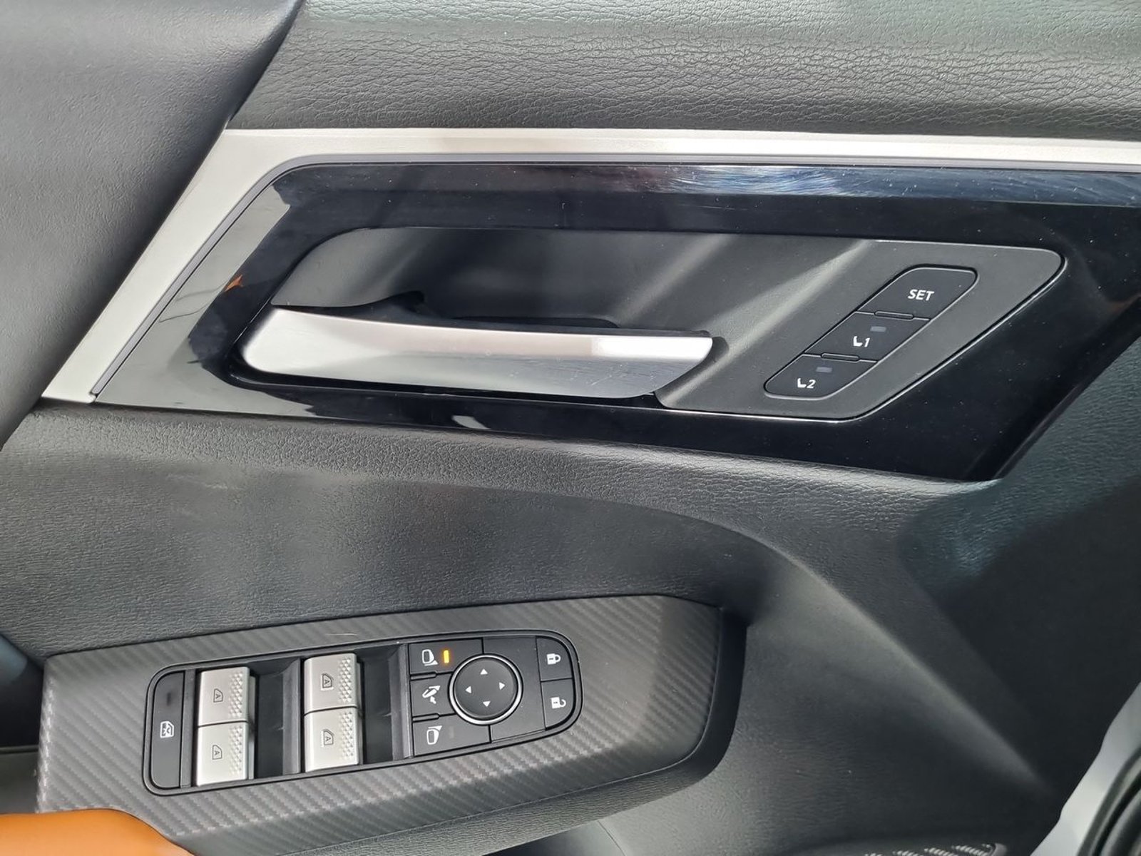 Mitsubishi OUTLANDER GLS LTD 4X4 2.5 AUT 2024 - Imagen 20 de 20