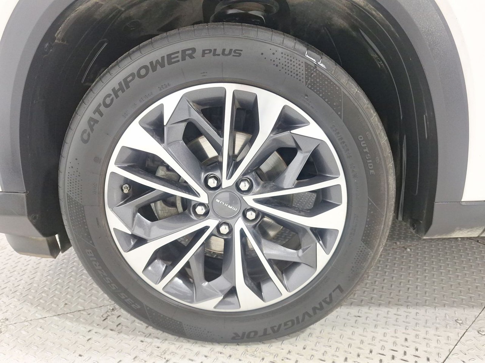 Maxus D60 ELITE 1.5 AUT 2024 - Imagen 14 de 20