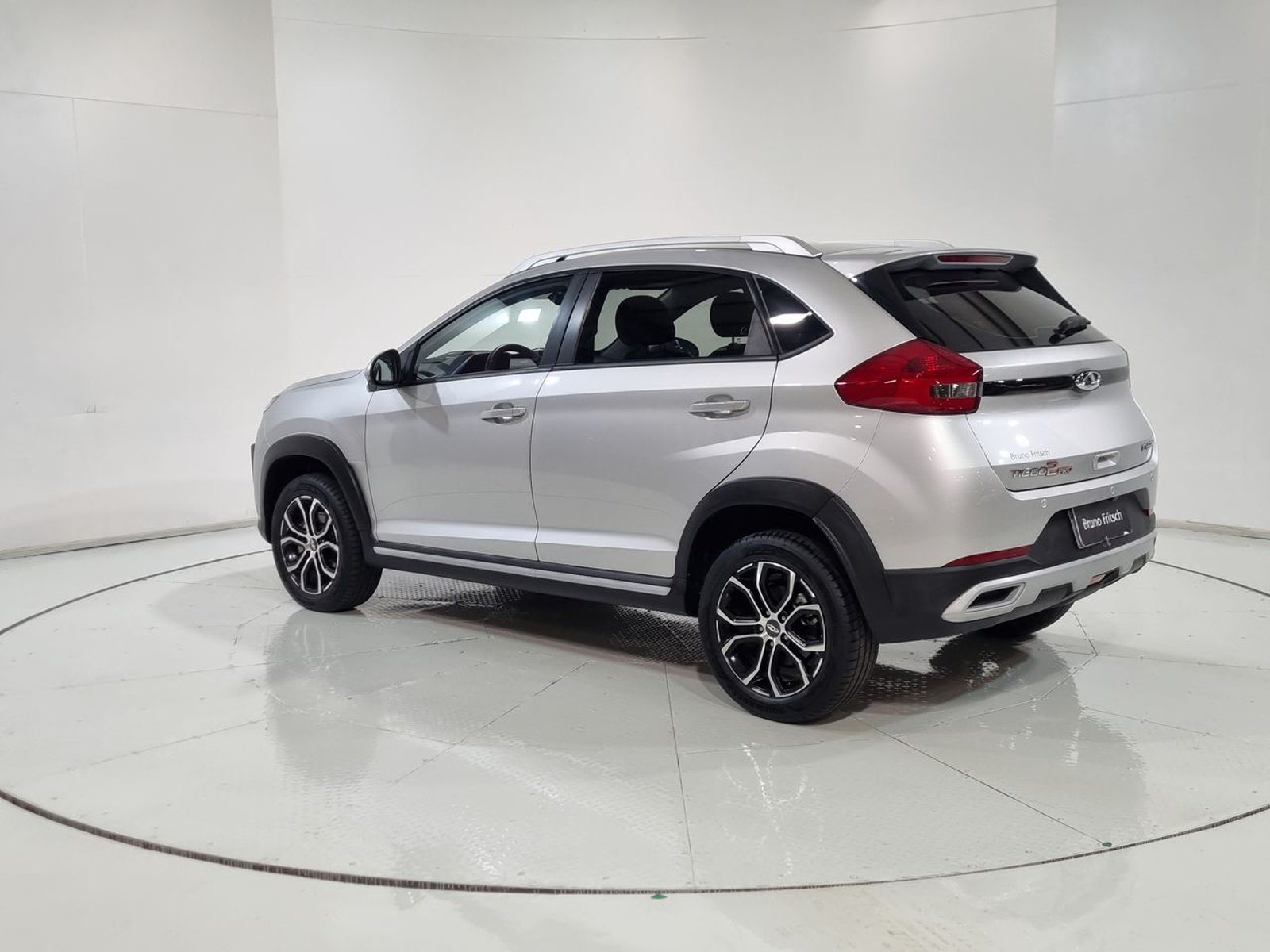 Chery TIGGO 2 PRO GLS 1.5 2025 - Imagen 7 de 20