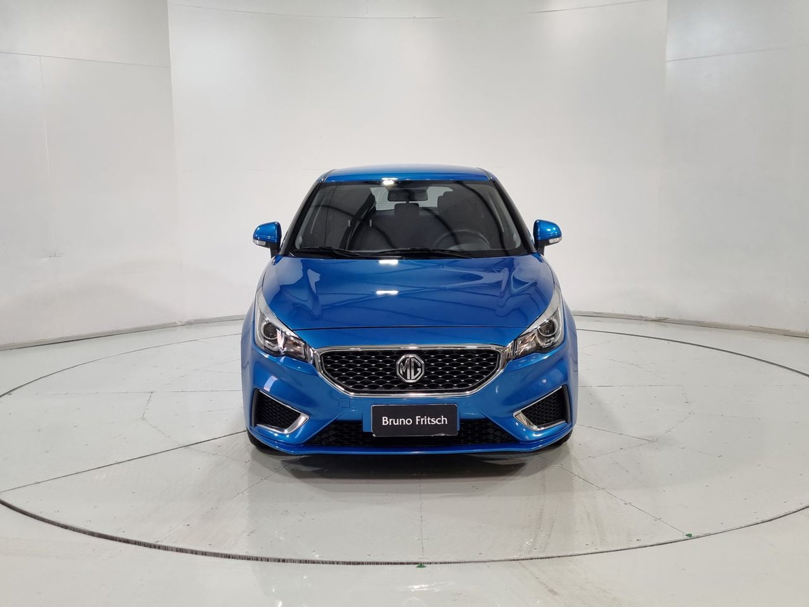 Mg 3 1.5 AT 2024 - Imagen 17 de 20