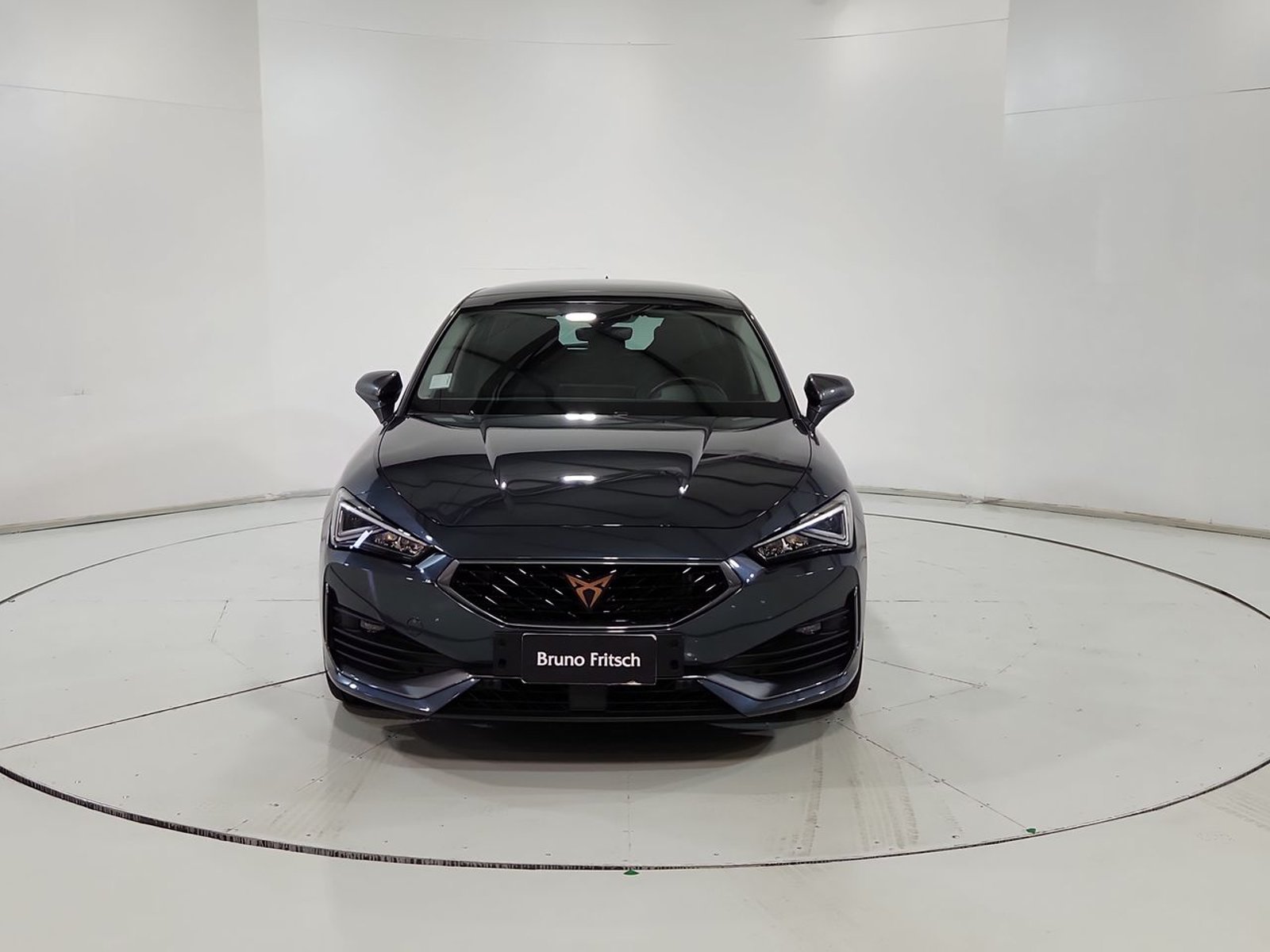 Cupra LEON 1.4 AUT 2024 - Imagen 17 de 20