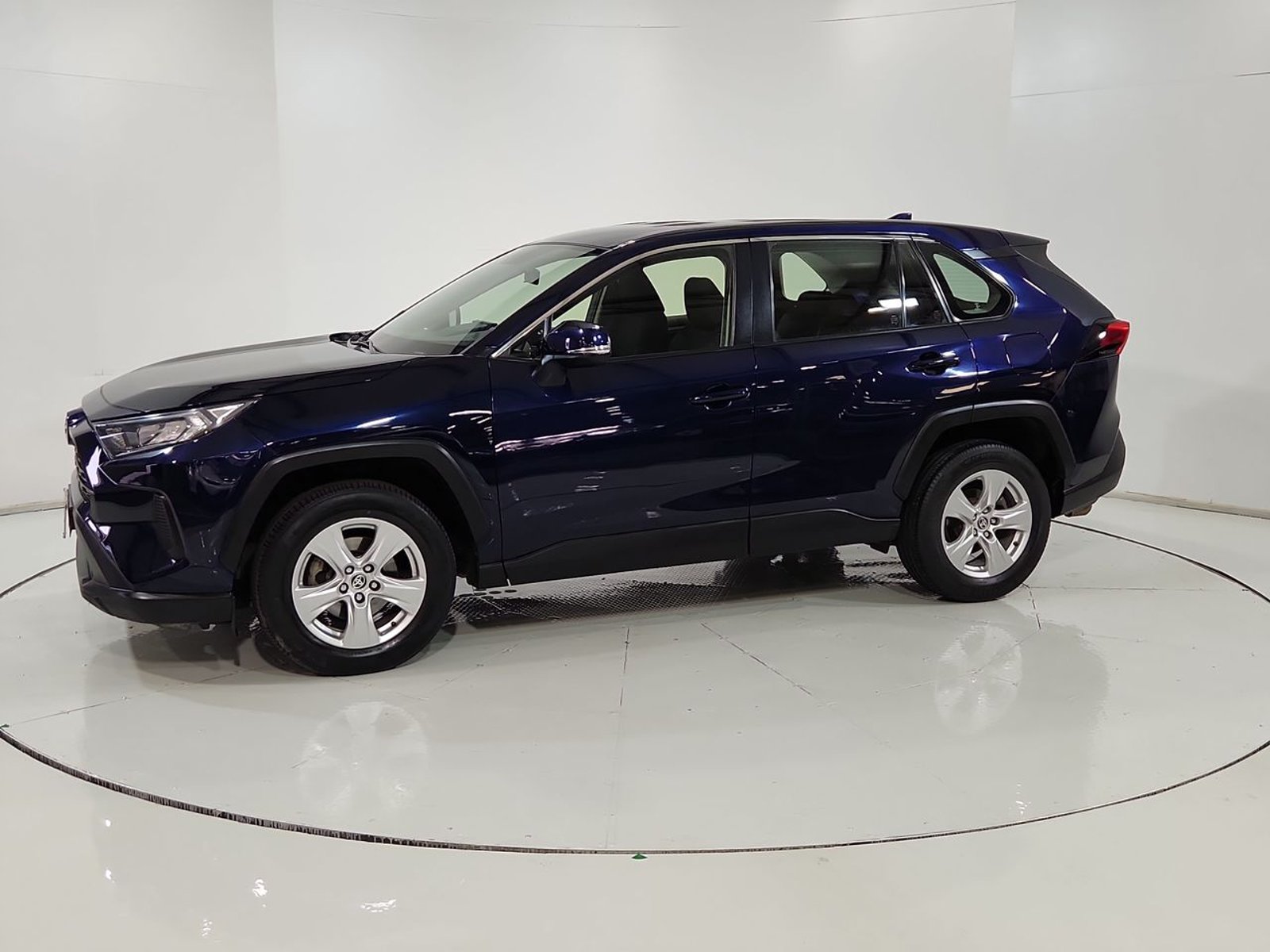 Toyota RAV4 OTTO 2.0 AUT 2021 - Imagen 4 de 20