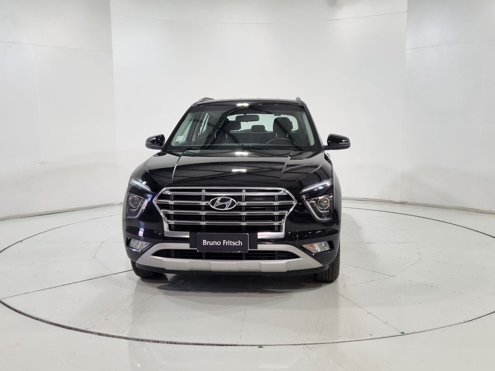 Hyundai CRETA SU2I 1.5 2022 - Imagen 17 de 20