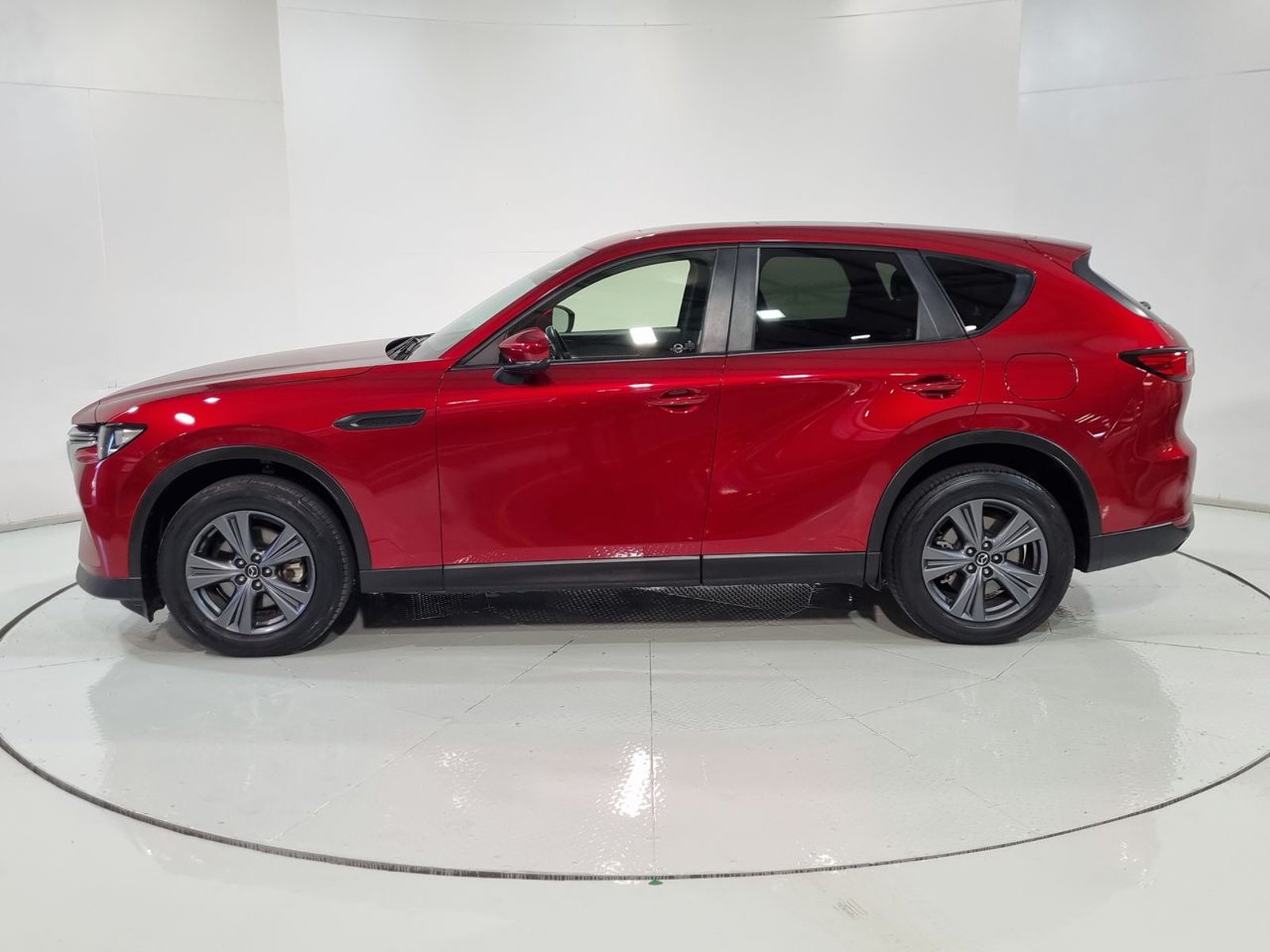 Mazda CX-60 CX 60 PRIME 4X4 2.5 AUT 2024 - Imagen 5 de 20