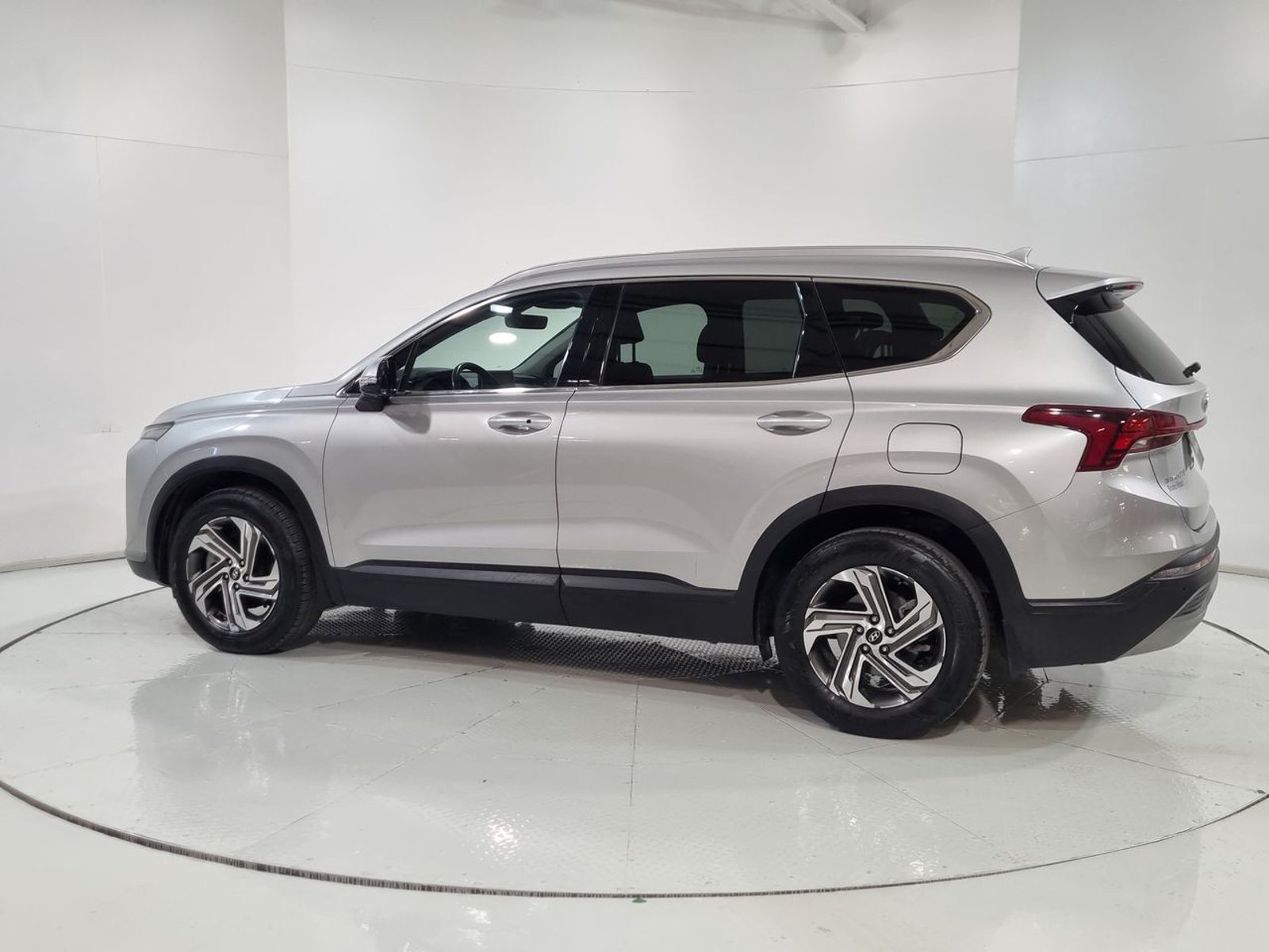 Hyundai SANTA FE TM 2.5 AUT 2022 - Imagen 6 de 20
