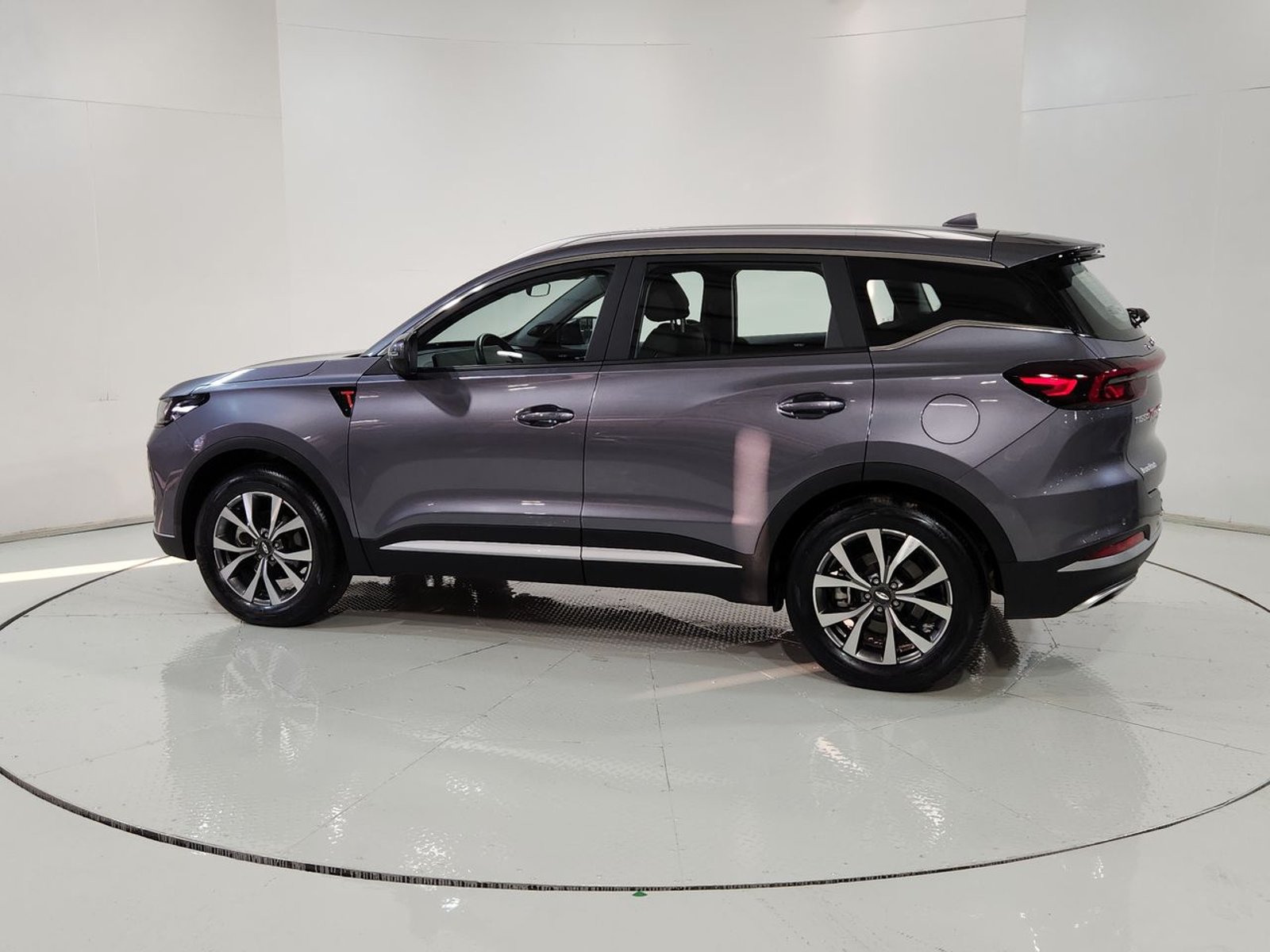 Chery TIGGO 7 PRO MAX TIGGO 7 GLS CVT PRO 1.5 AUT 2025 - Imagen 6 de 20