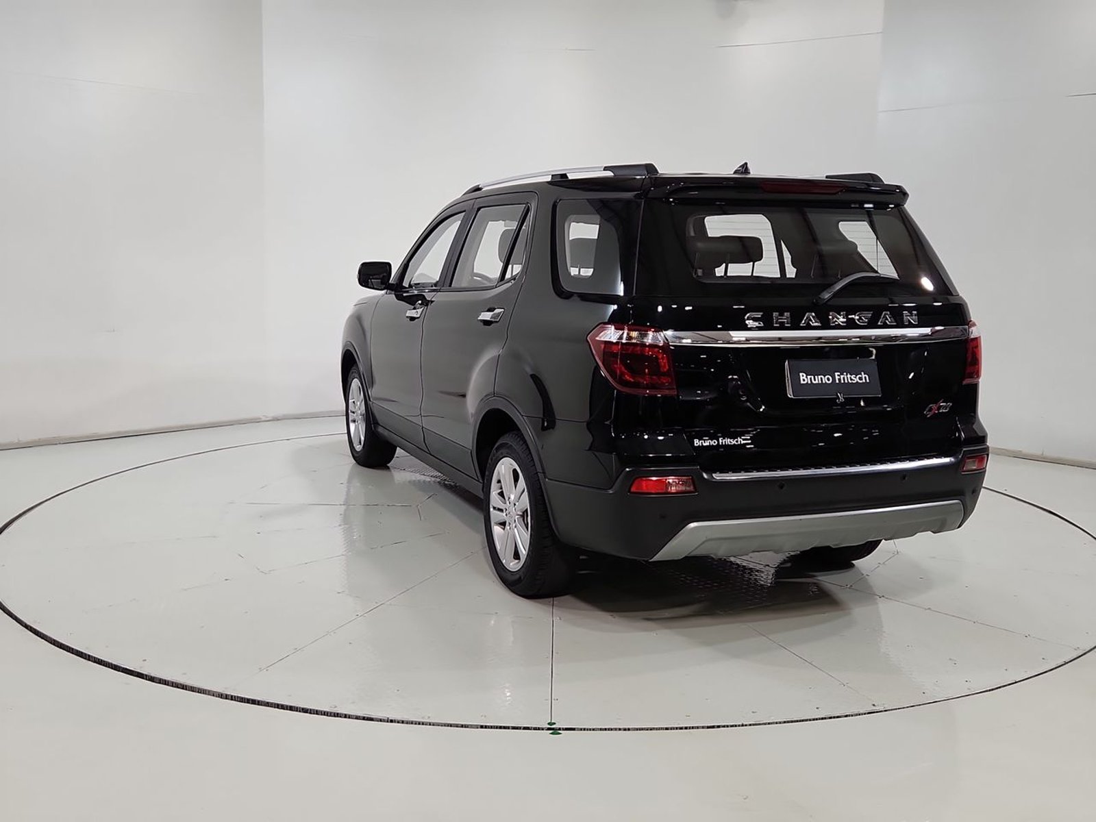 Changan CX70 LUXURY 1.6 2021 - Imagen 8 de 20