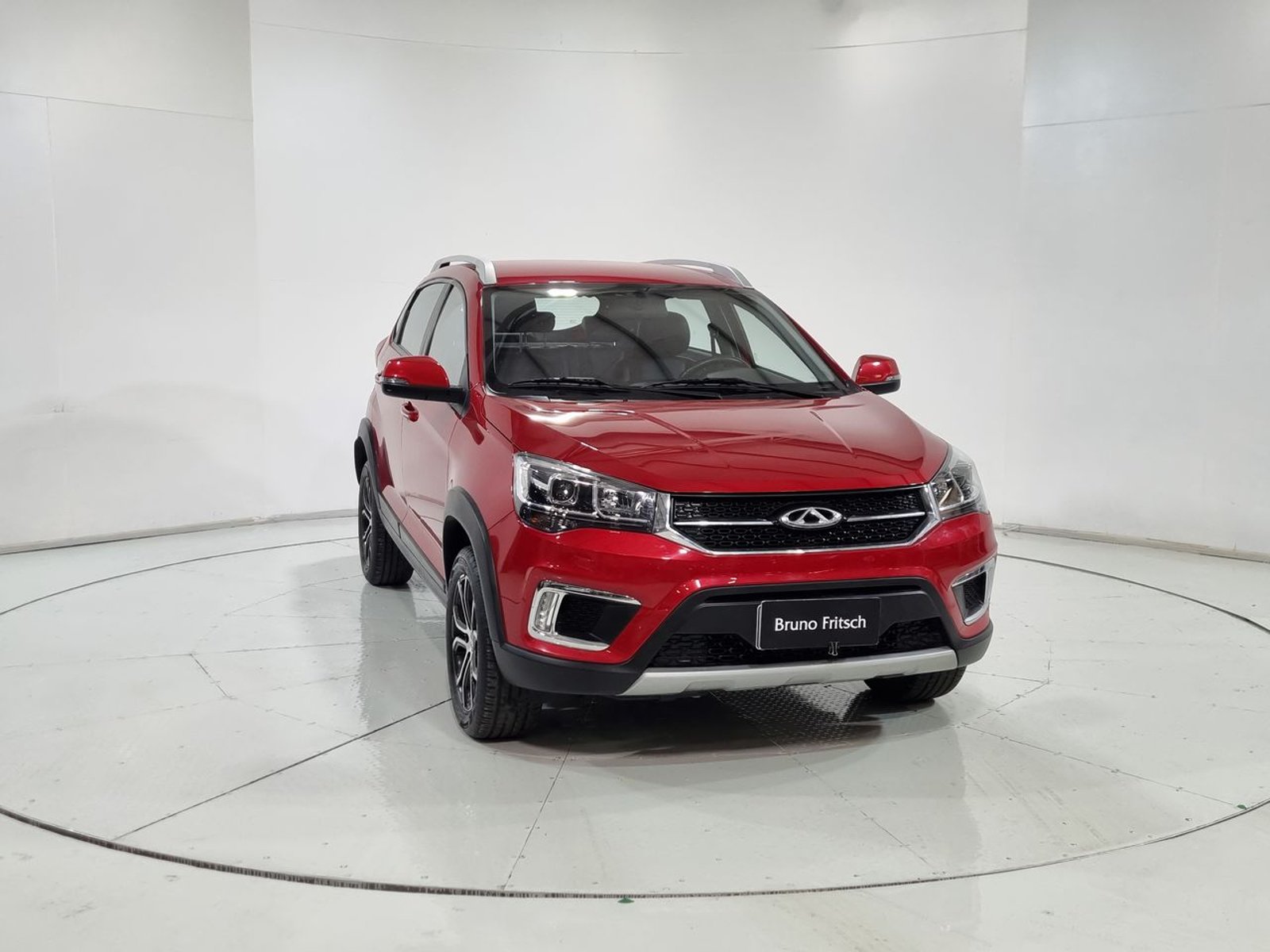 Chery TIGGO 2 1.5 2022 - Imagen 16 de 20