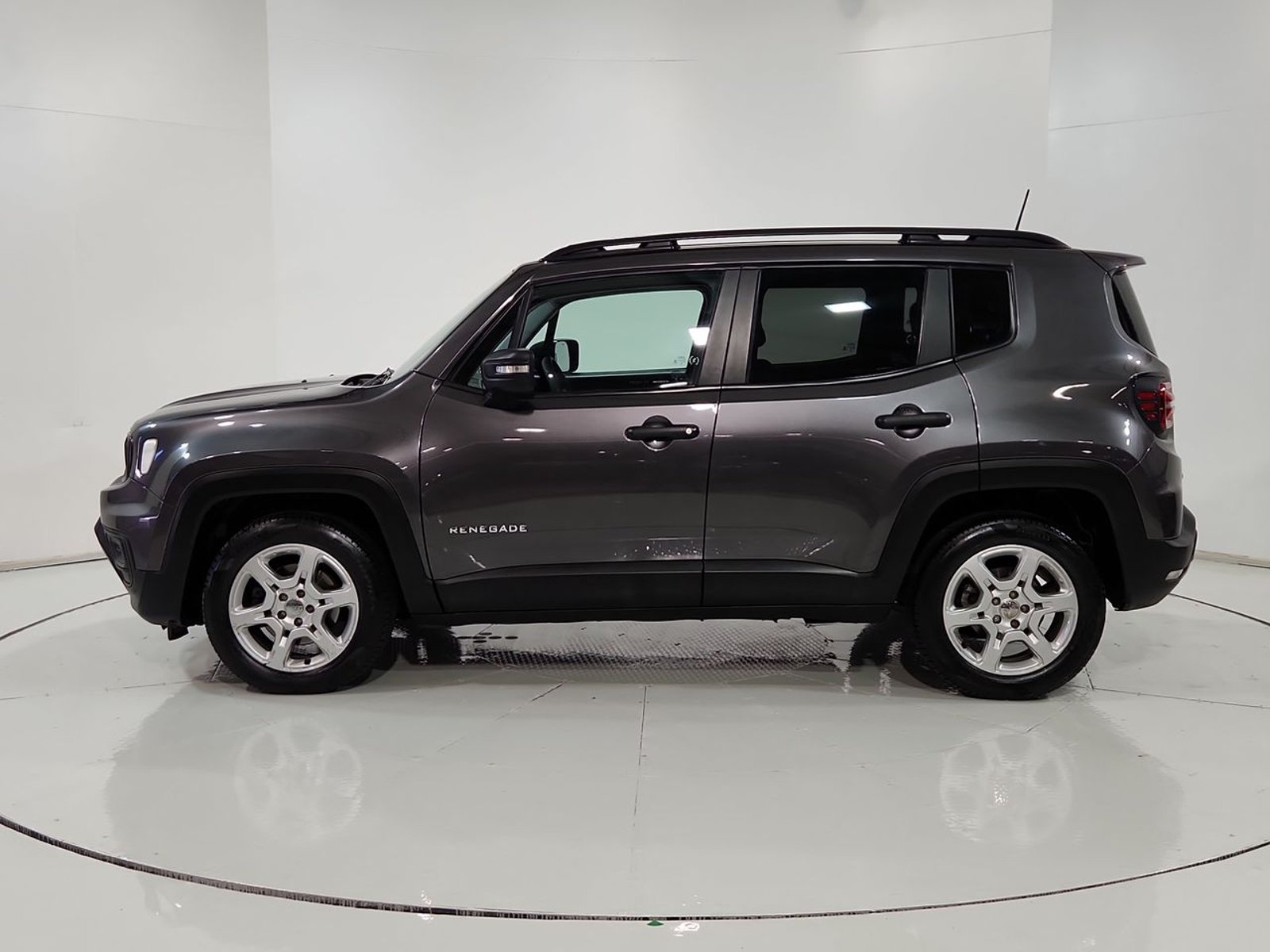 Jeep RENEGADE SPORT 1.3 AUT 2024 - Imagen 5 de 20