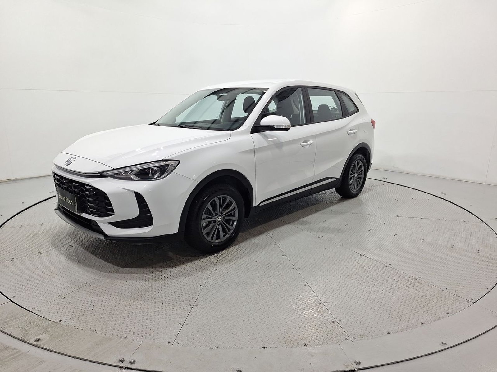 Mg ZS NEW ZS 1.5 AUT 2026 - Imagen 3 de 20